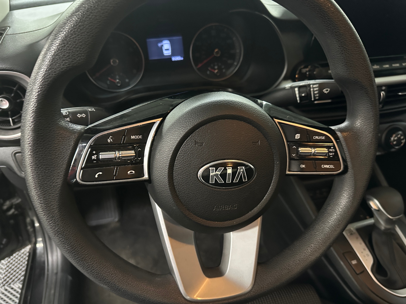 Thumbnail: 2020 Kia Forte - 5