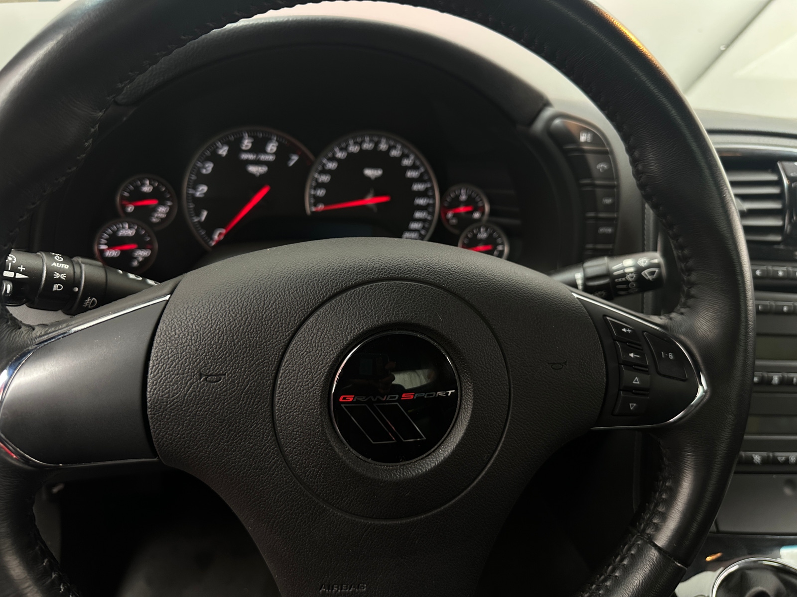 Thumbnail: 2013 Chevrolet Corvette - 3