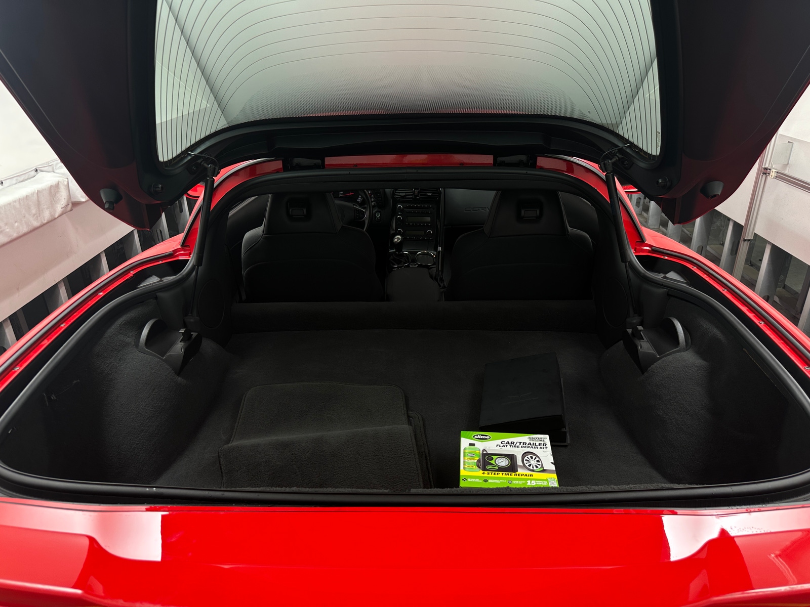 Thumbnail: 2013 Chevrolet Corvette - 4