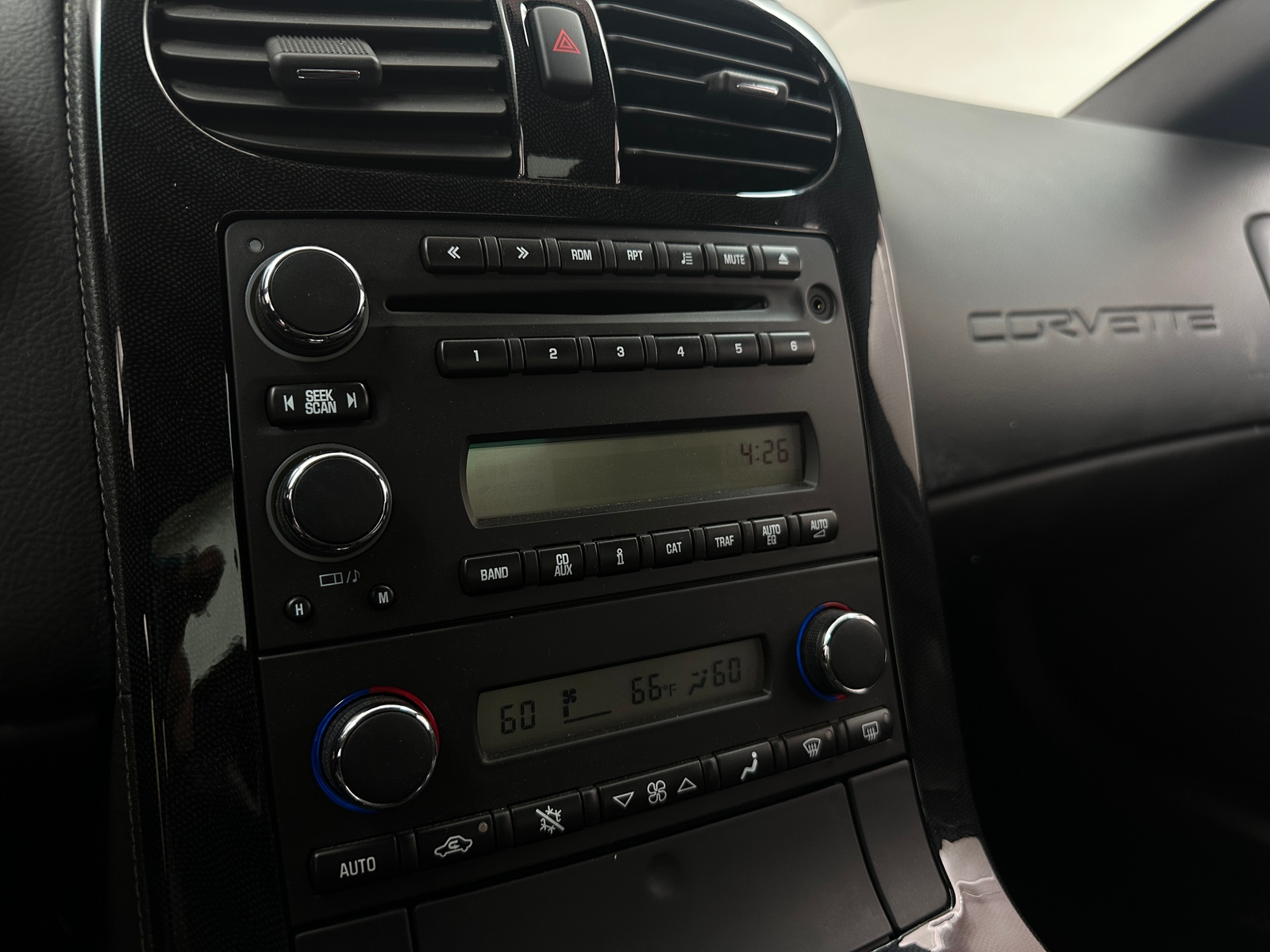 Thumbnail: 2013 Chevrolet Corvette - 2