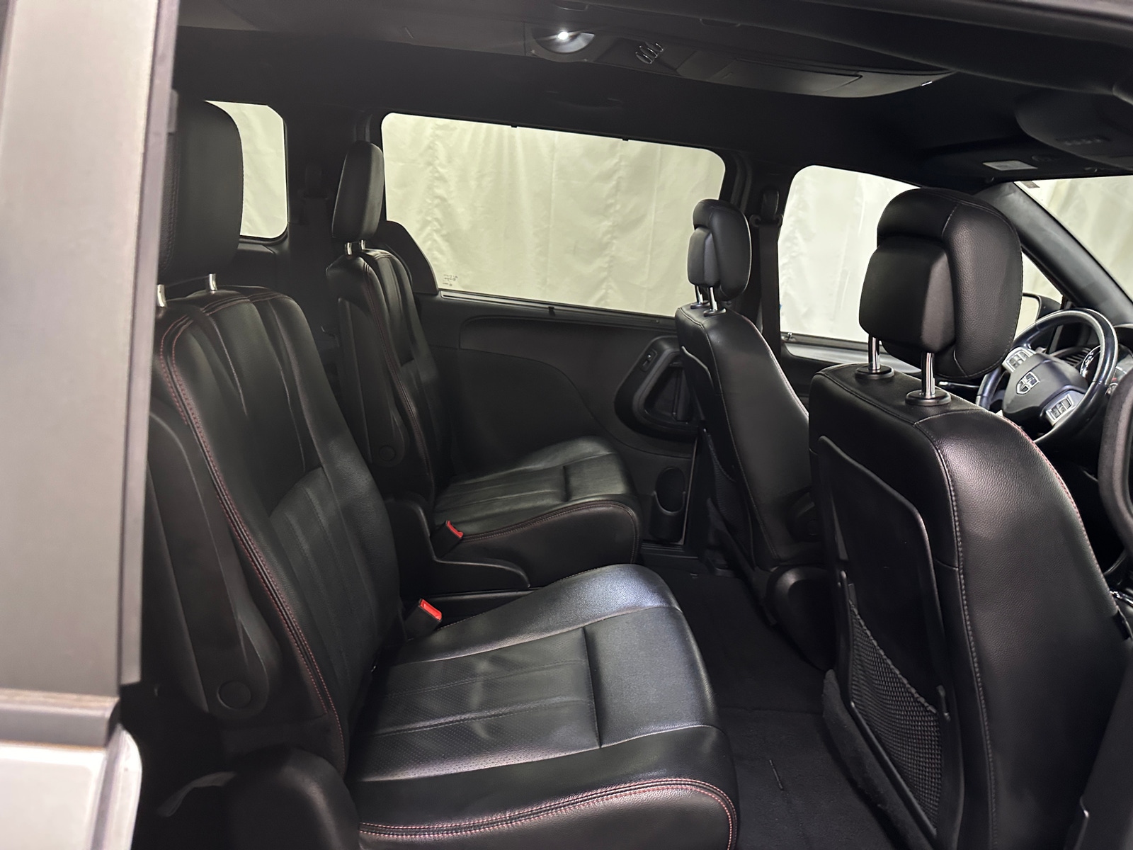 Thumbnail: 2019 Dodge Grand Caravan - 5