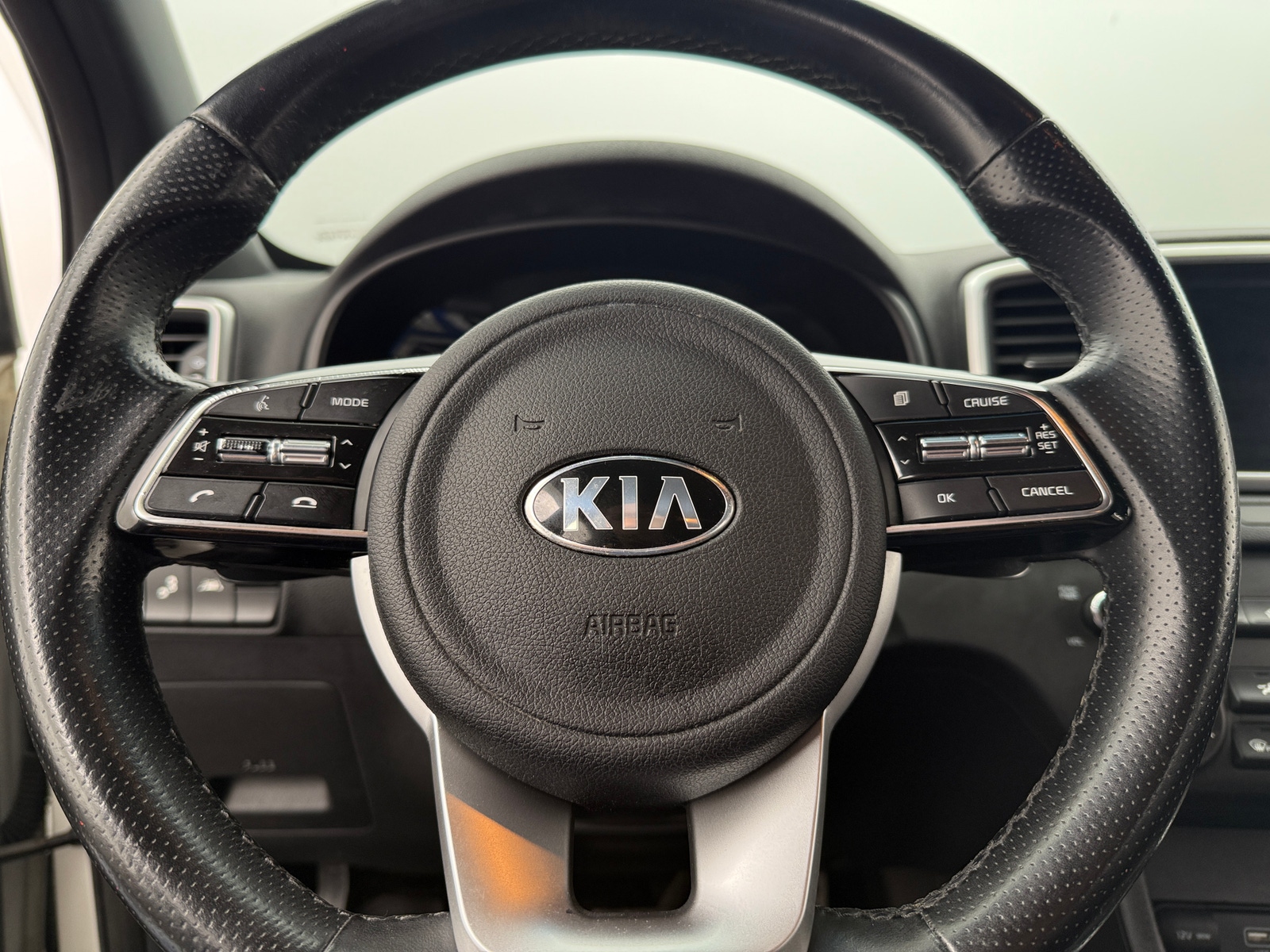 Thumbnail: 2020 Kia Sportage - 4