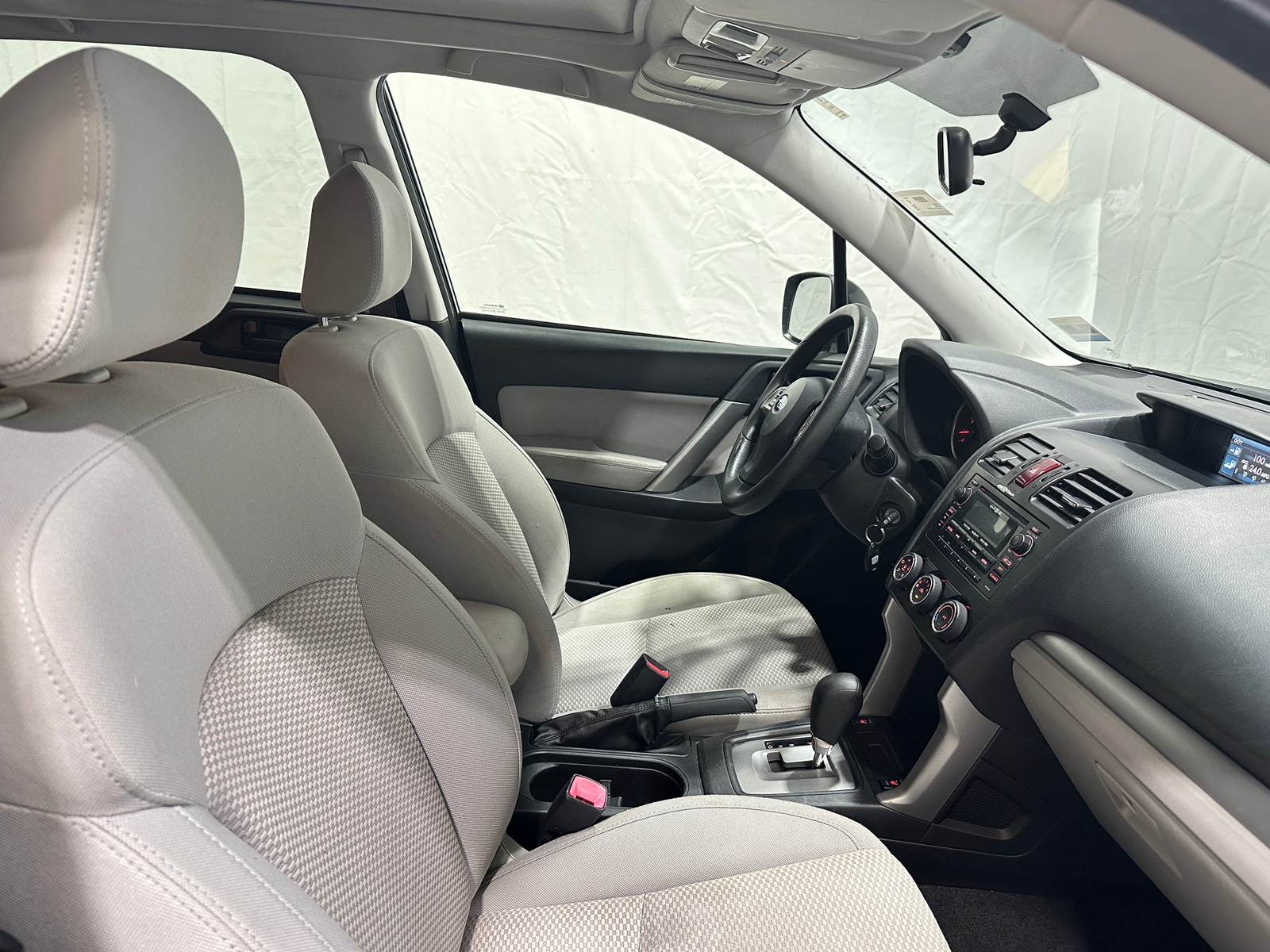 Thumbnail: 2014 Subaru Forester - 2