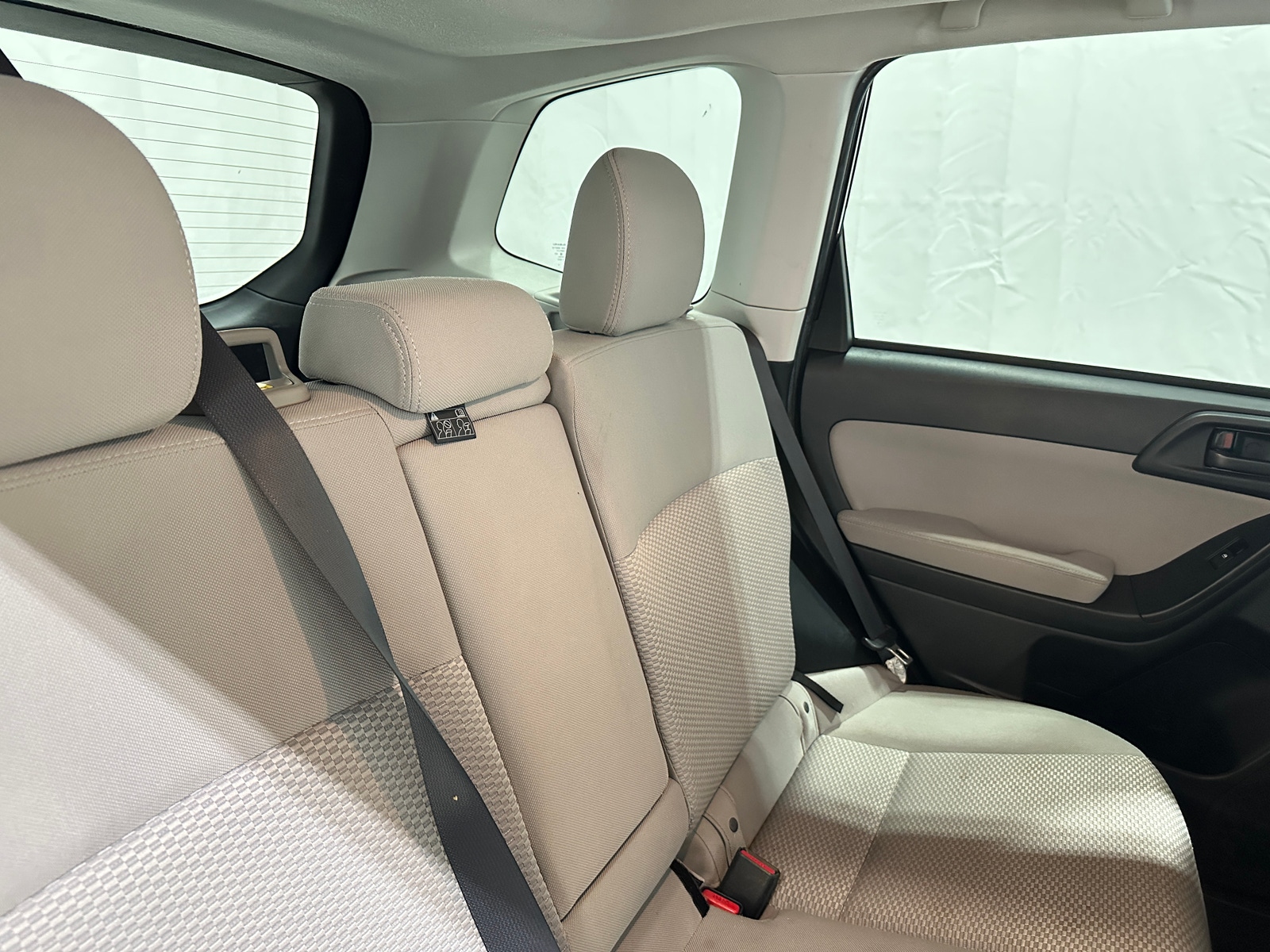 Thumbnail: 2014 Subaru Forester - 6