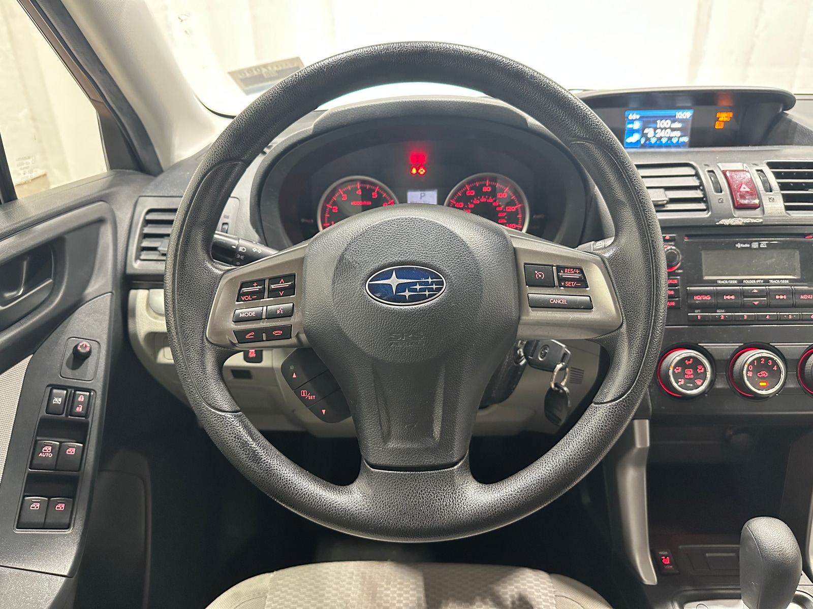 Thumbnail: 2014 Subaru Forester - 5