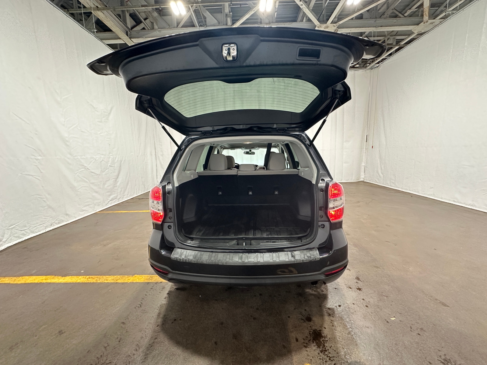 Thumbnail: 2014 Subaru Forester - 7
