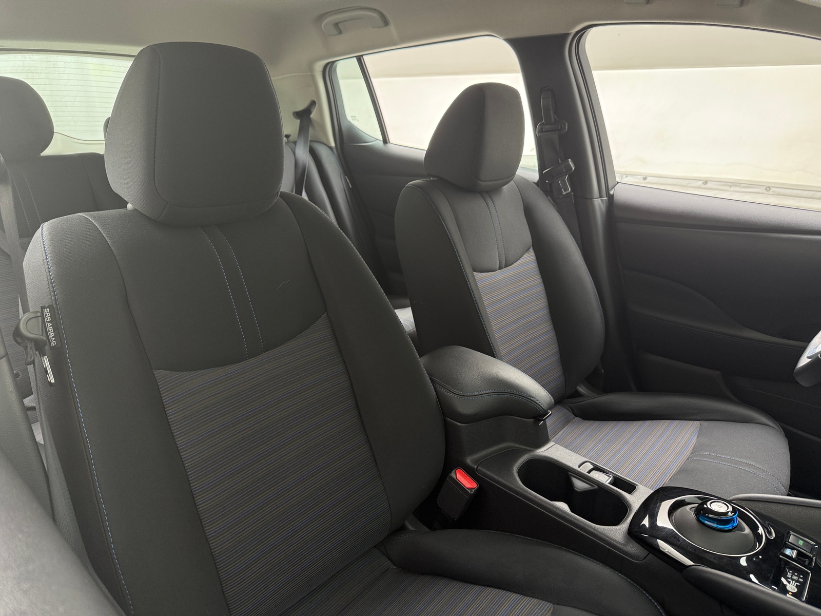 Thumbnail: 2025 Nissan Leaf - 2