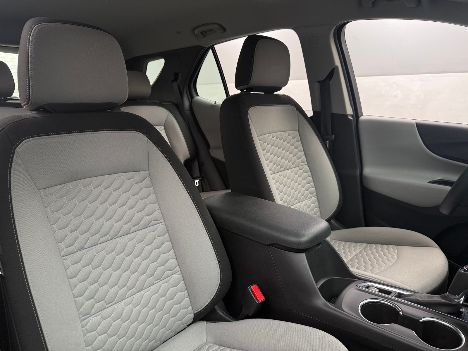 Thumbnail: 2021 Chevrolet Equinox - 2