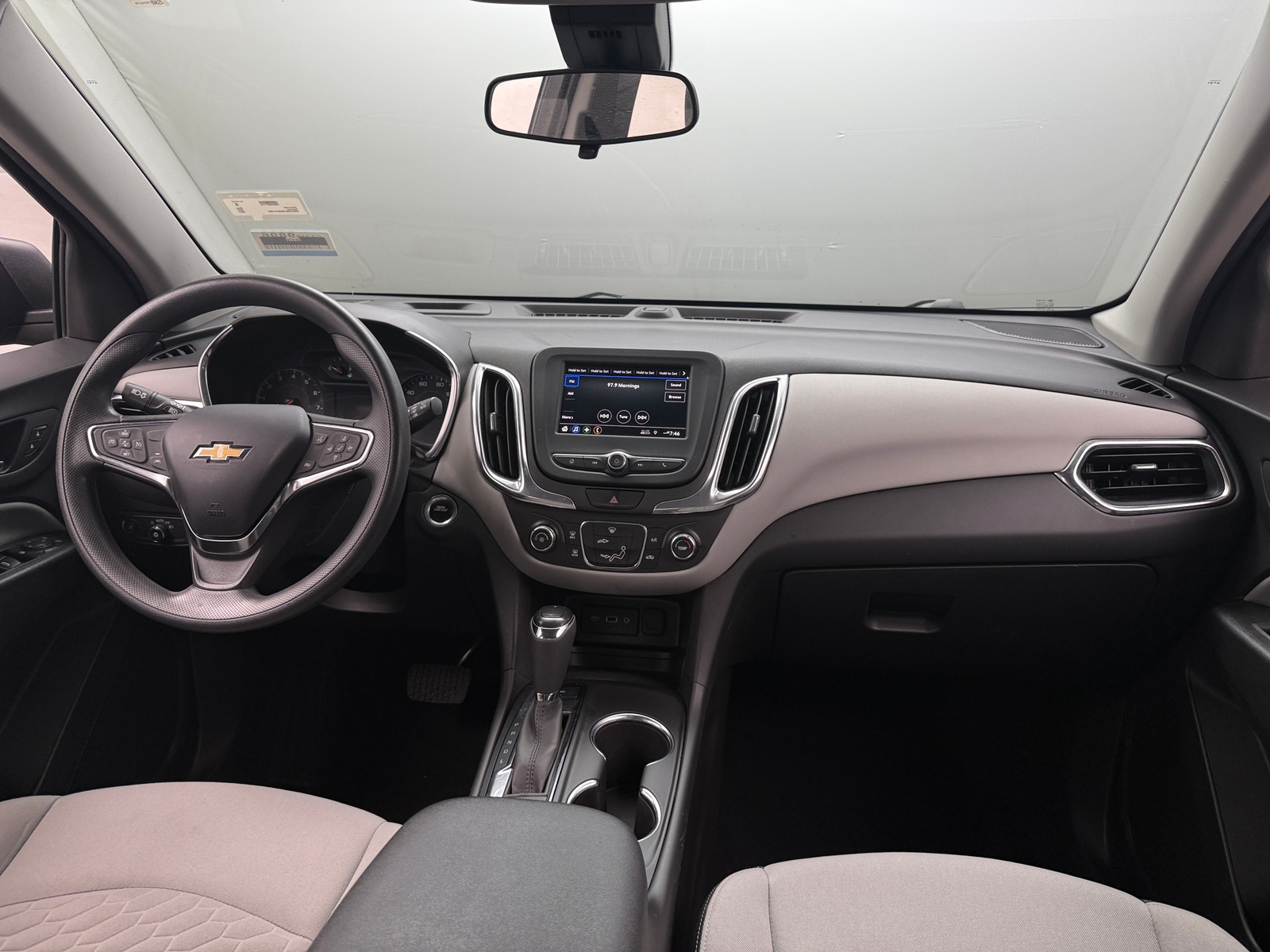 Thumbnail: 2021 Chevrolet Equinox - 3