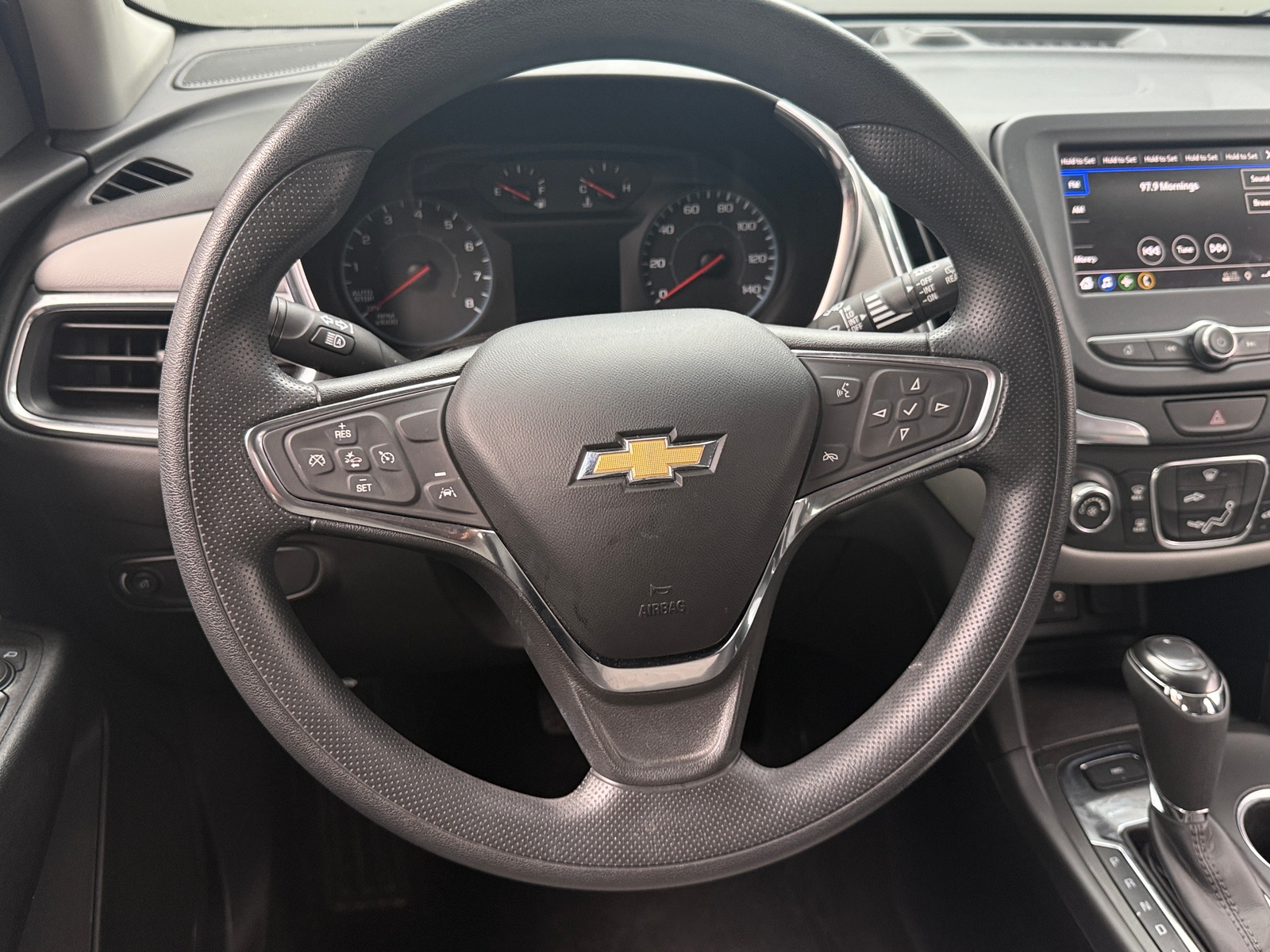 Thumbnail: 2021 Chevrolet Equinox - 5