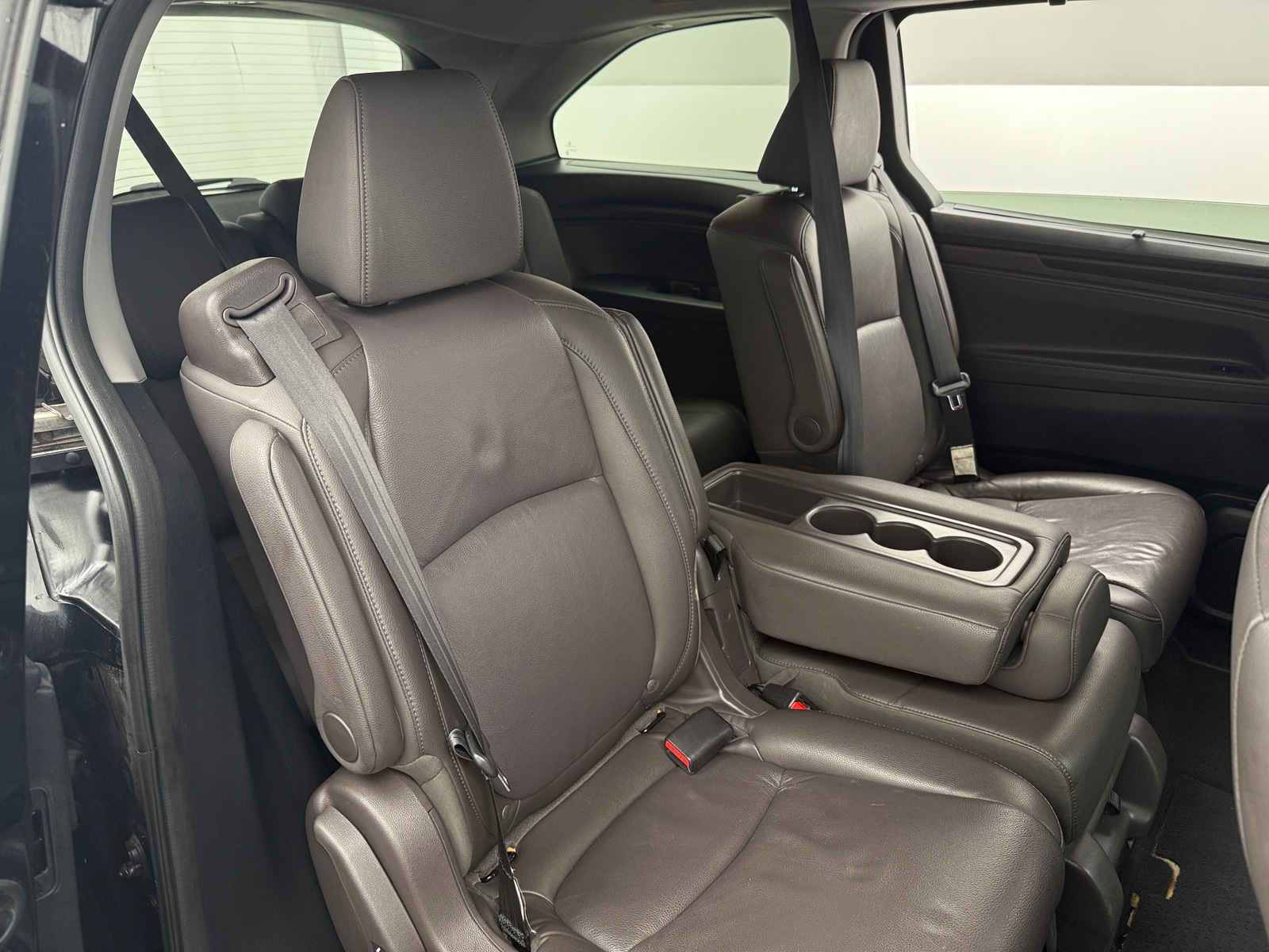Thumbnail: 2019 Honda Odyssey - 5