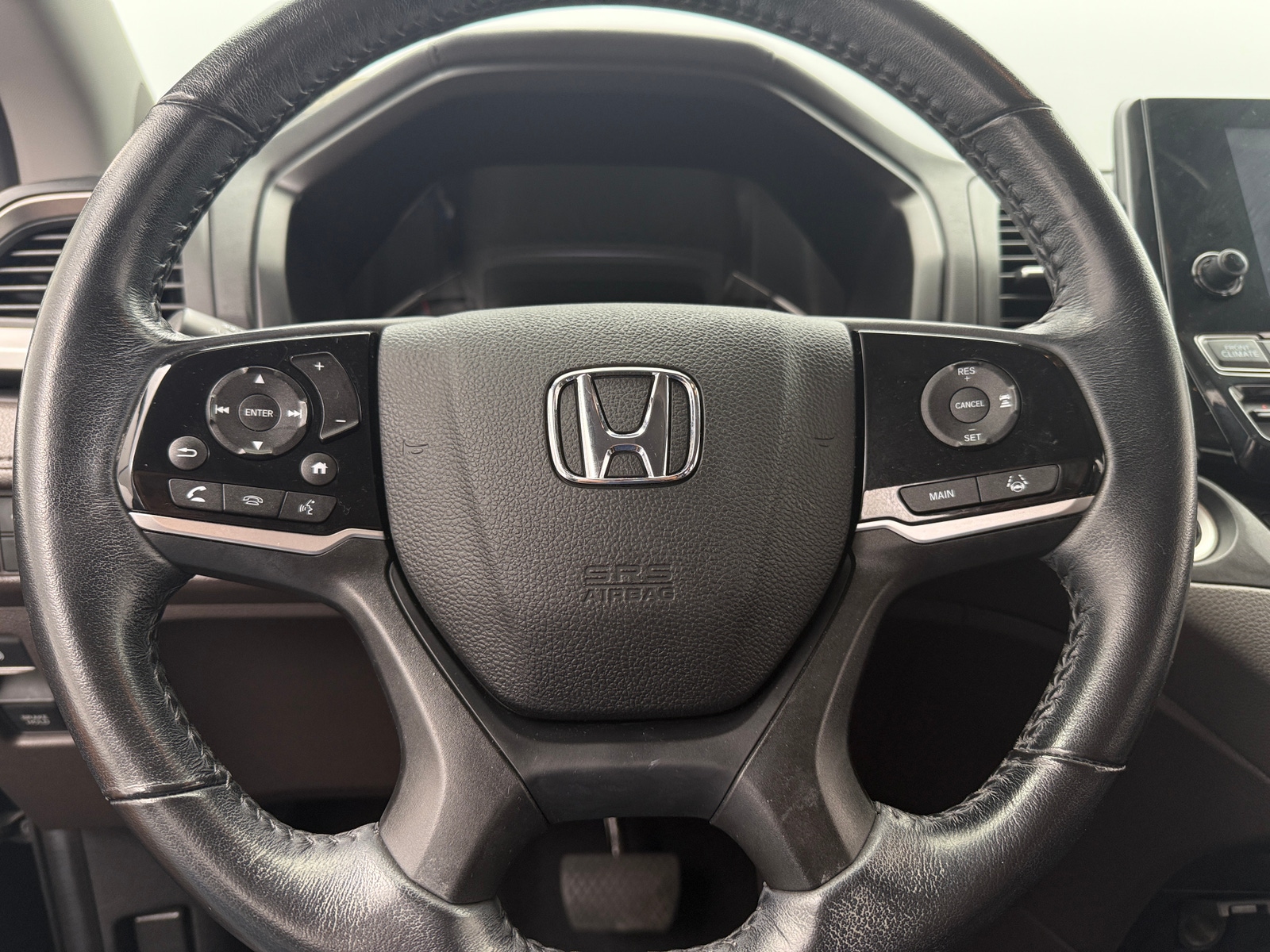 Thumbnail: 2019 Honda Odyssey - 4