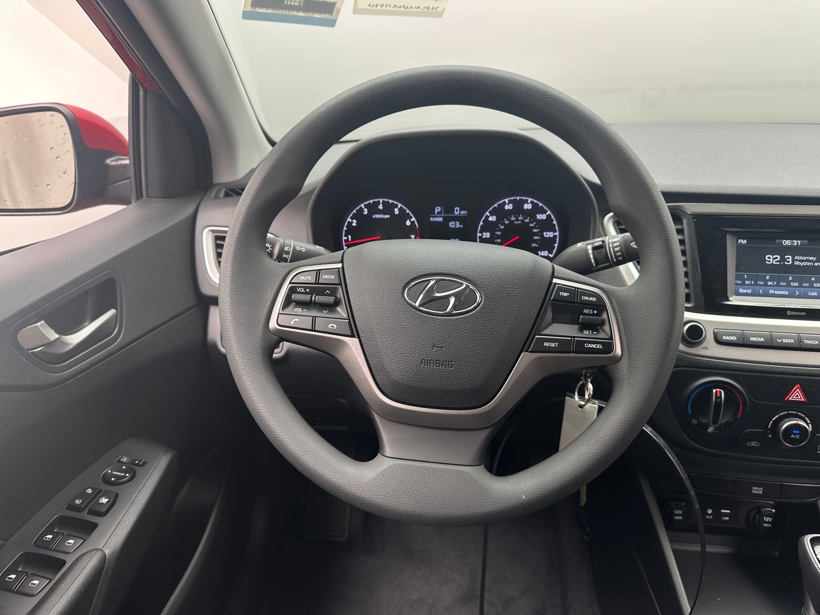 Thumbnail: 2022 Hyundai Accent - 5