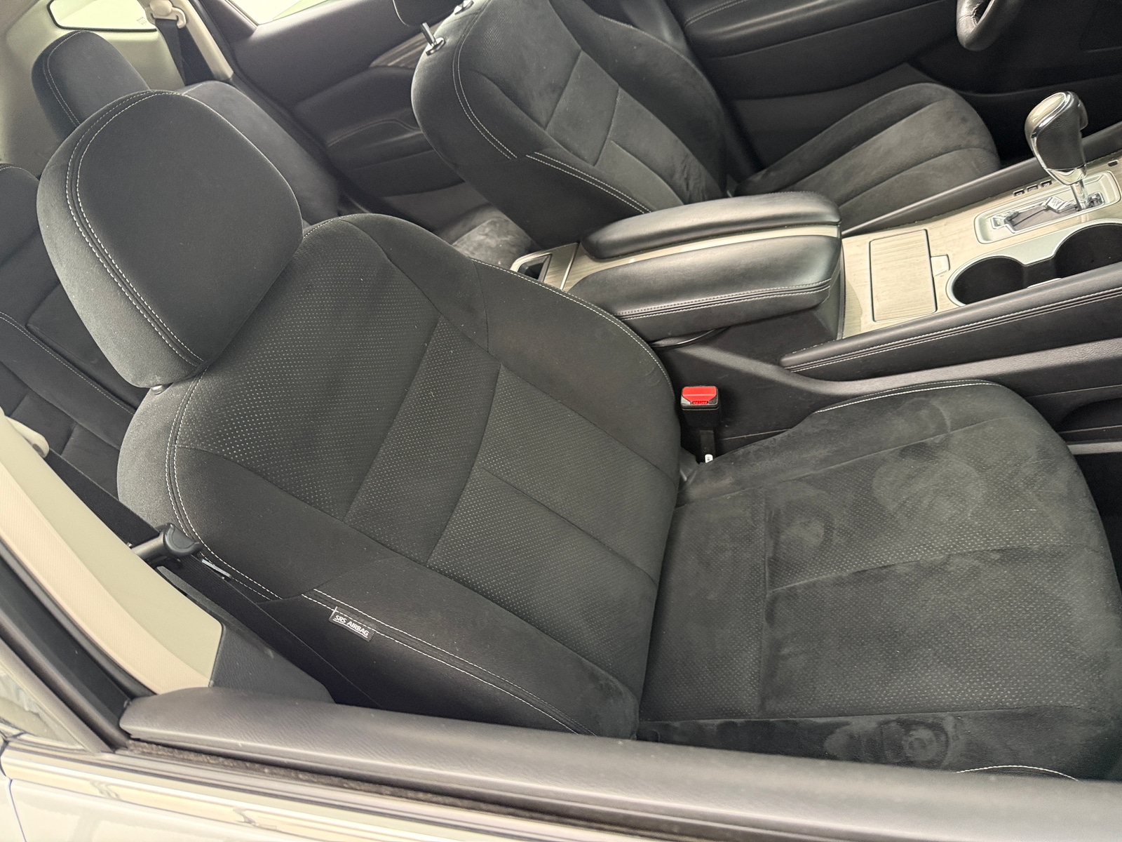 Thumbnail: 2016 Nissan Murano - 2