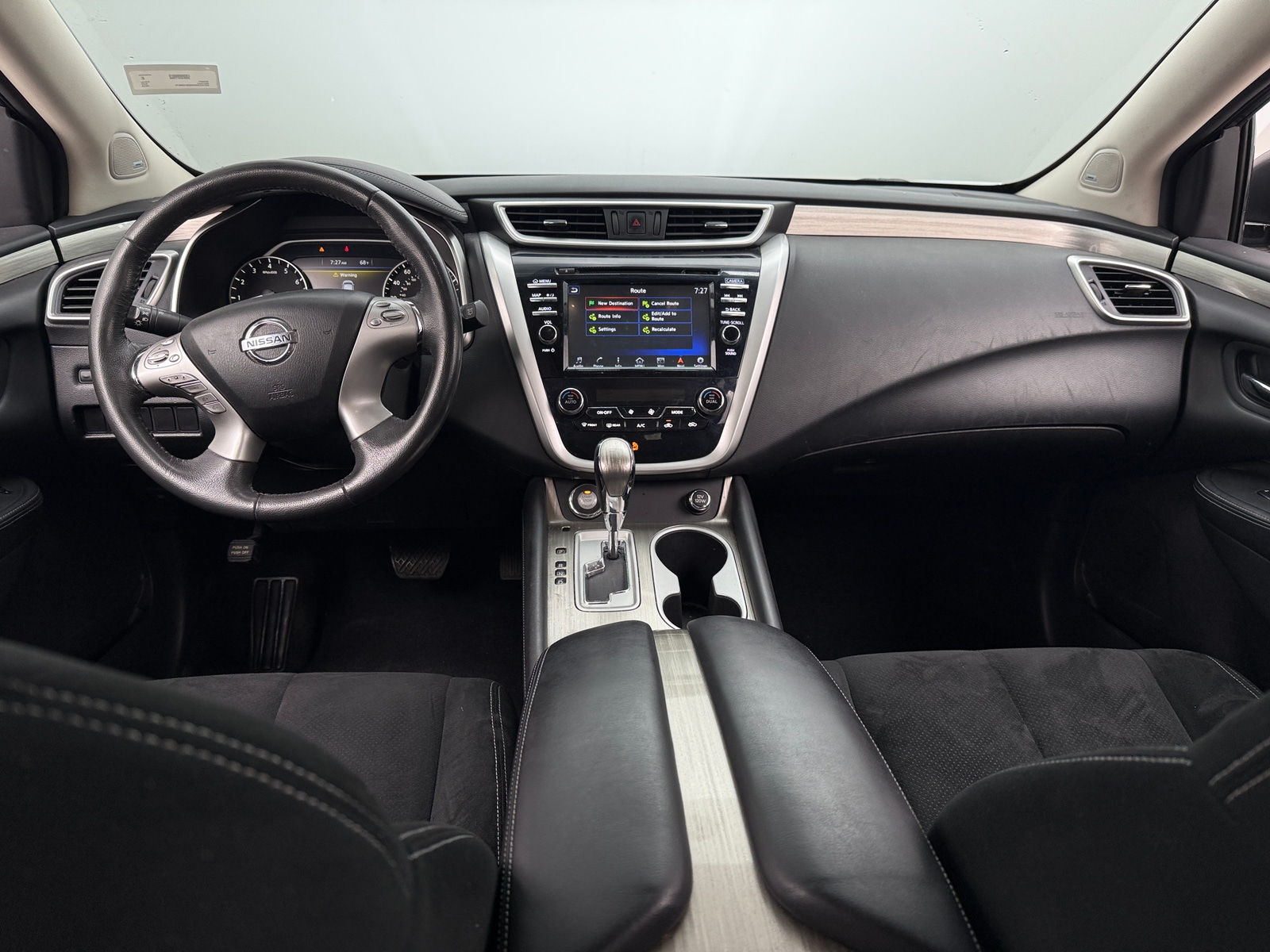 Thumbnail: 2016 Nissan Murano - 3