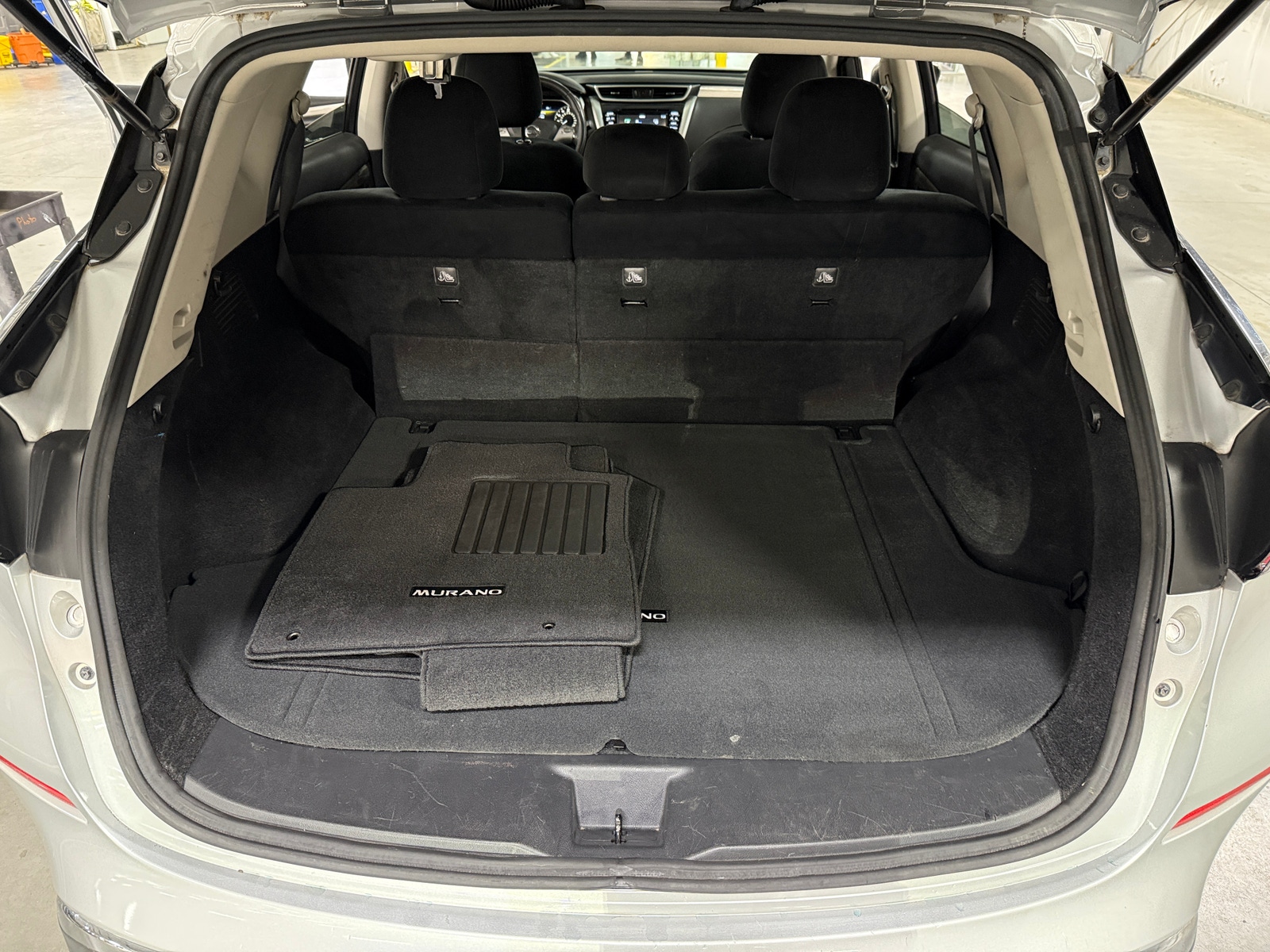Thumbnail: 2016 Nissan Murano - 7