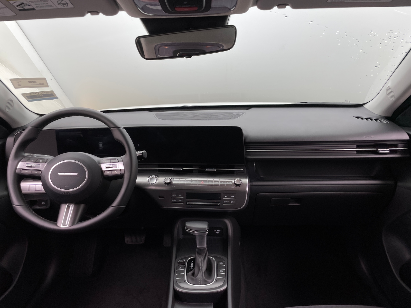 Thumbnail: 2025 Hyundai Kona - 3