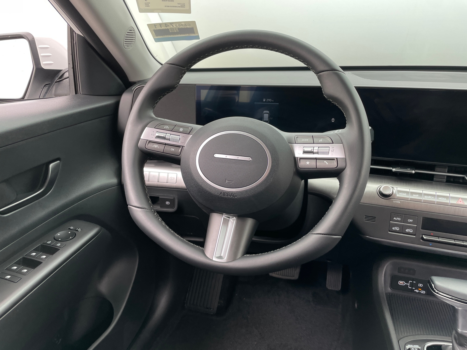 Thumbnail: 2025 Hyundai Kona - 5
