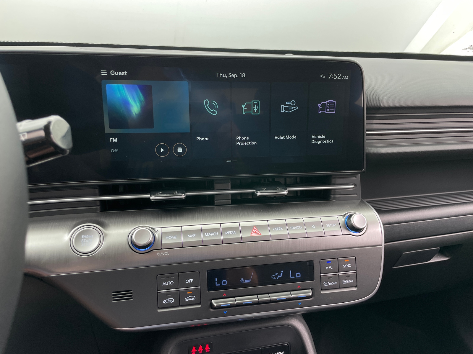 Thumbnail: 2025 Hyundai Kona - 4