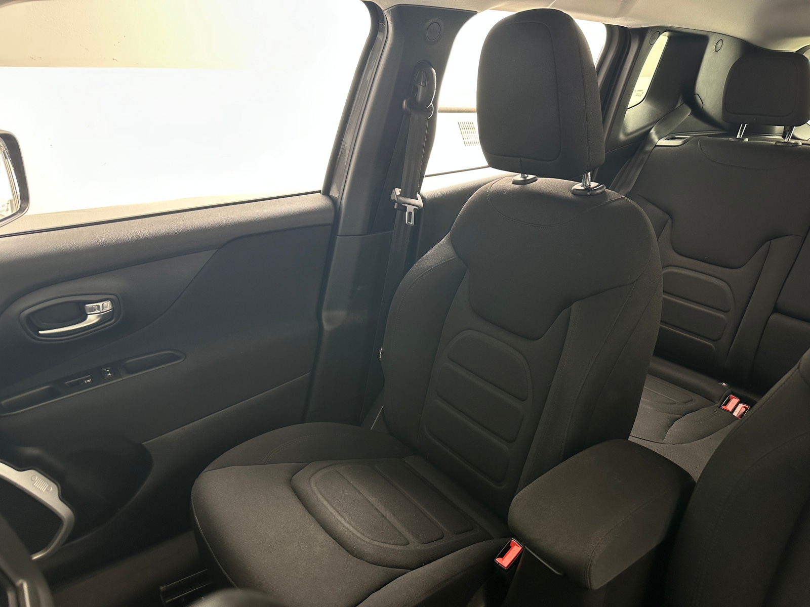 Thumbnail: 2021 Jeep Renegade - 2
