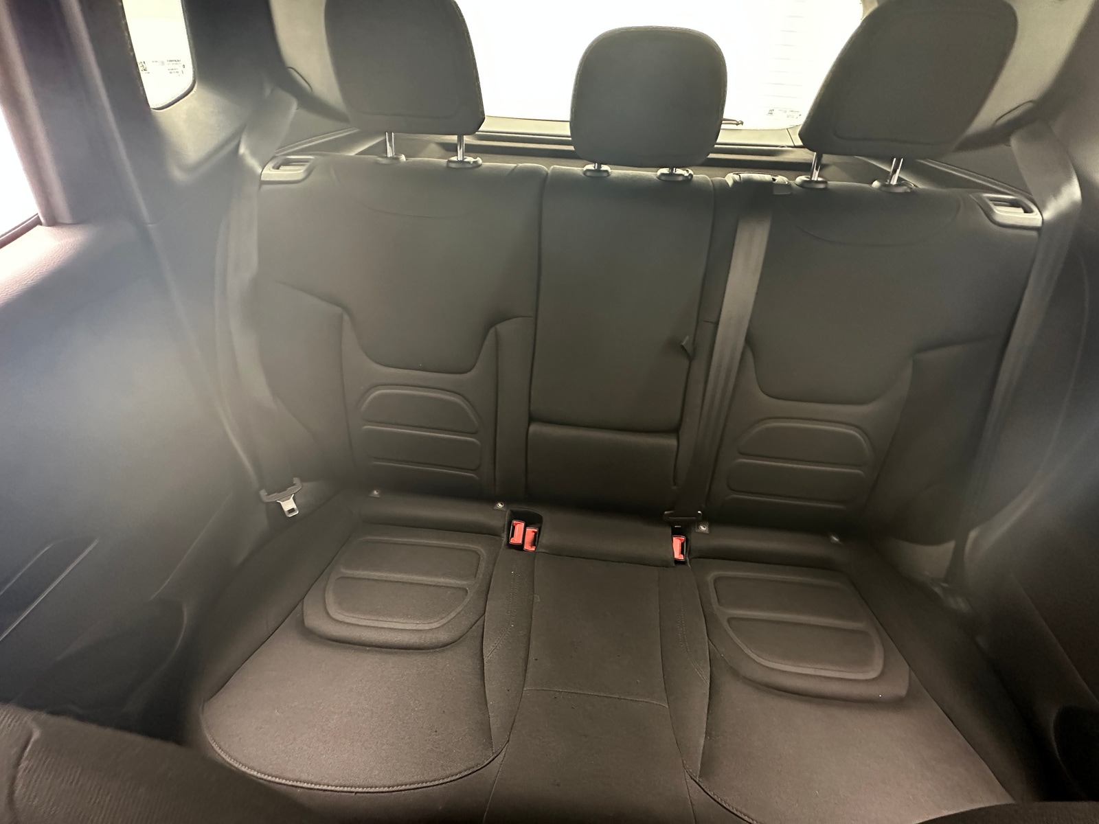 Thumbnail: 2021 Jeep Renegade - 6