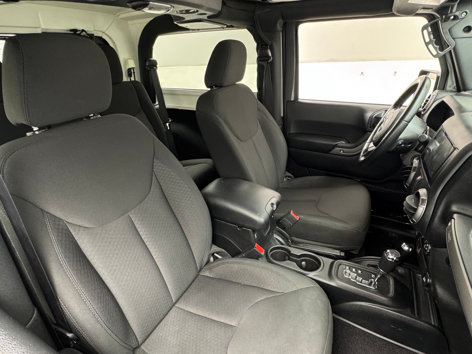 Thumbnail: 2018 Jeep Wrangler - 2