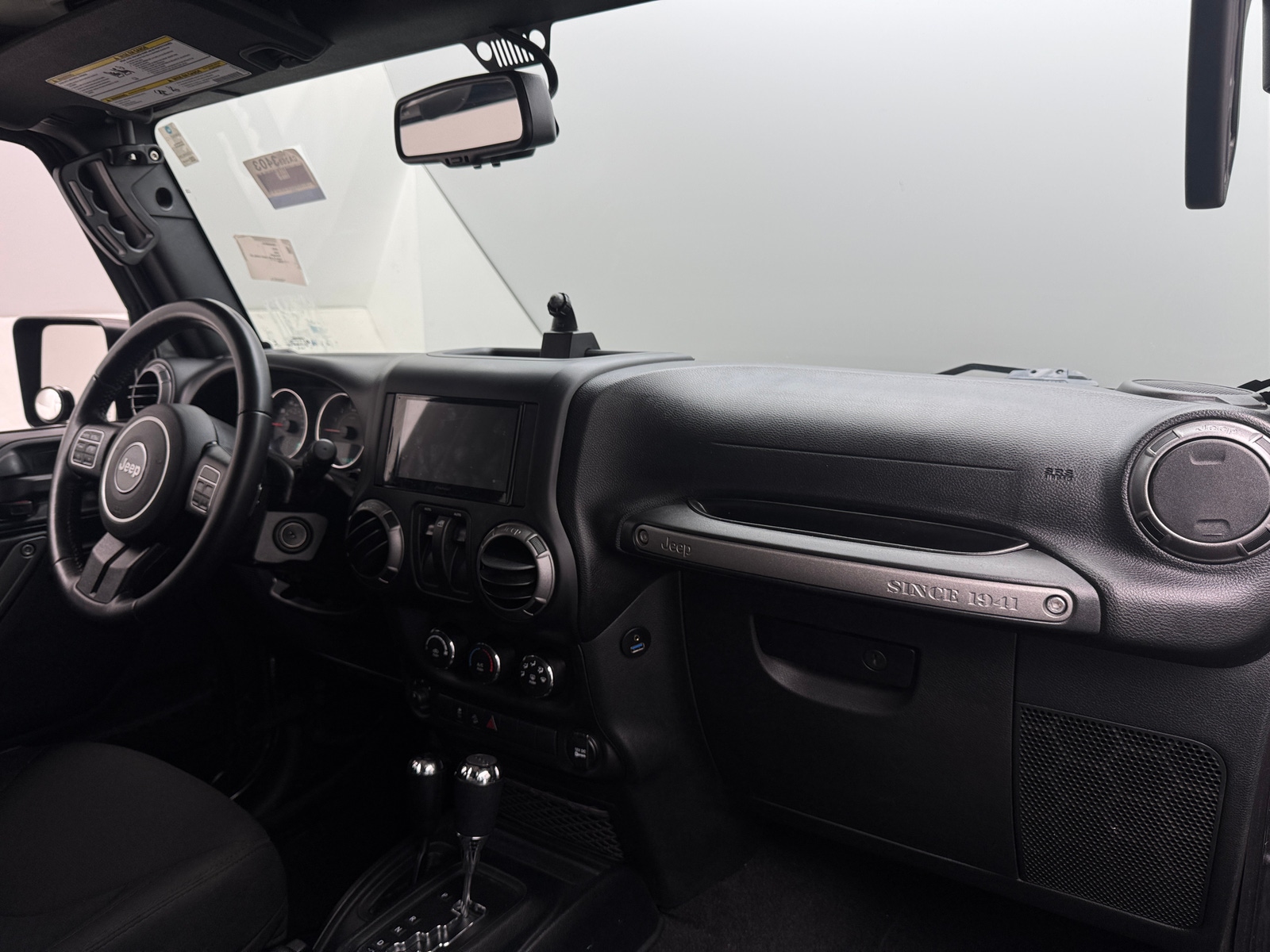 Thumbnail: 2018 Jeep Wrangler - 3