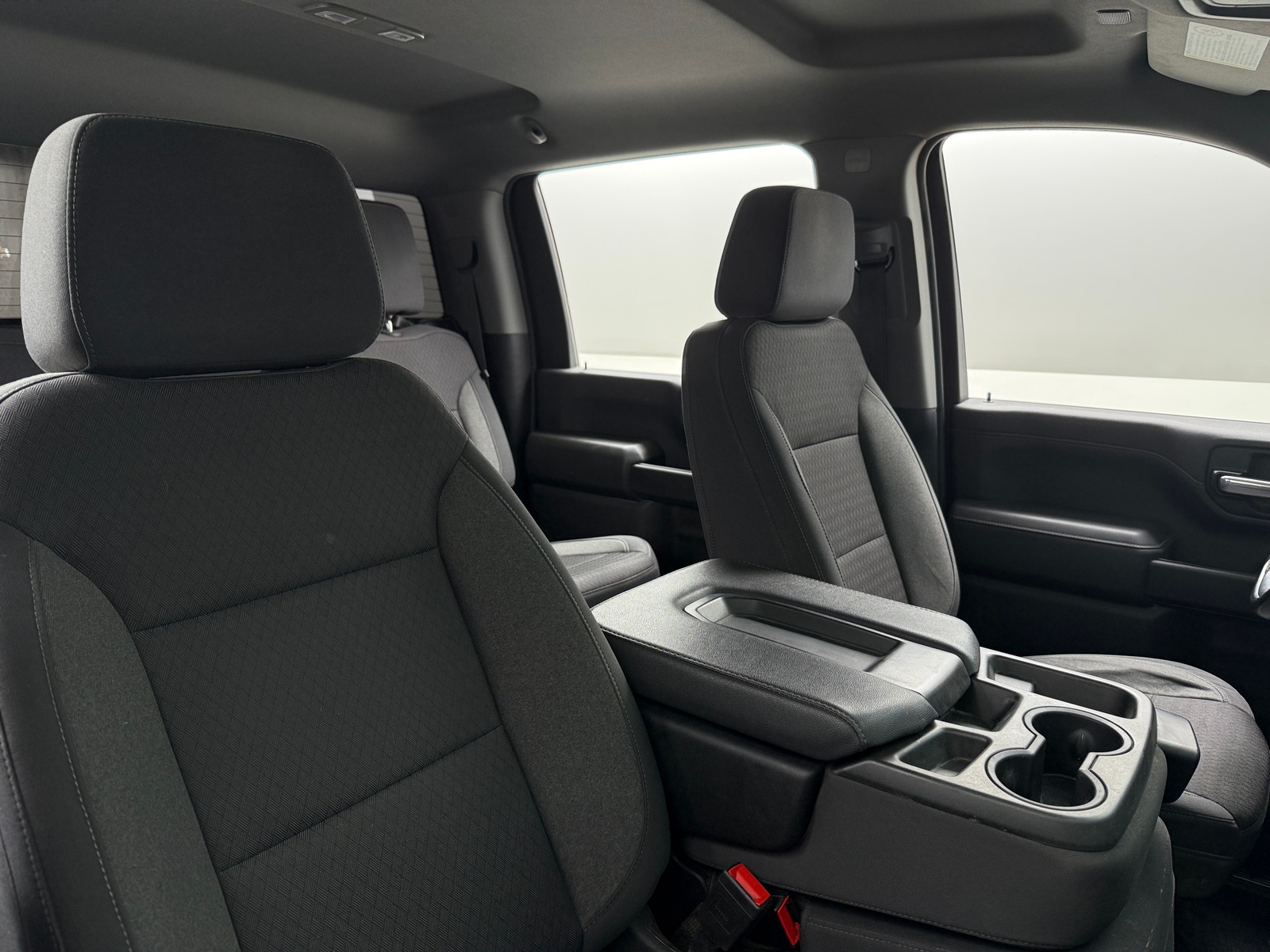 Thumbnail: 2023 Chevrolet Silverado 2500 - 2