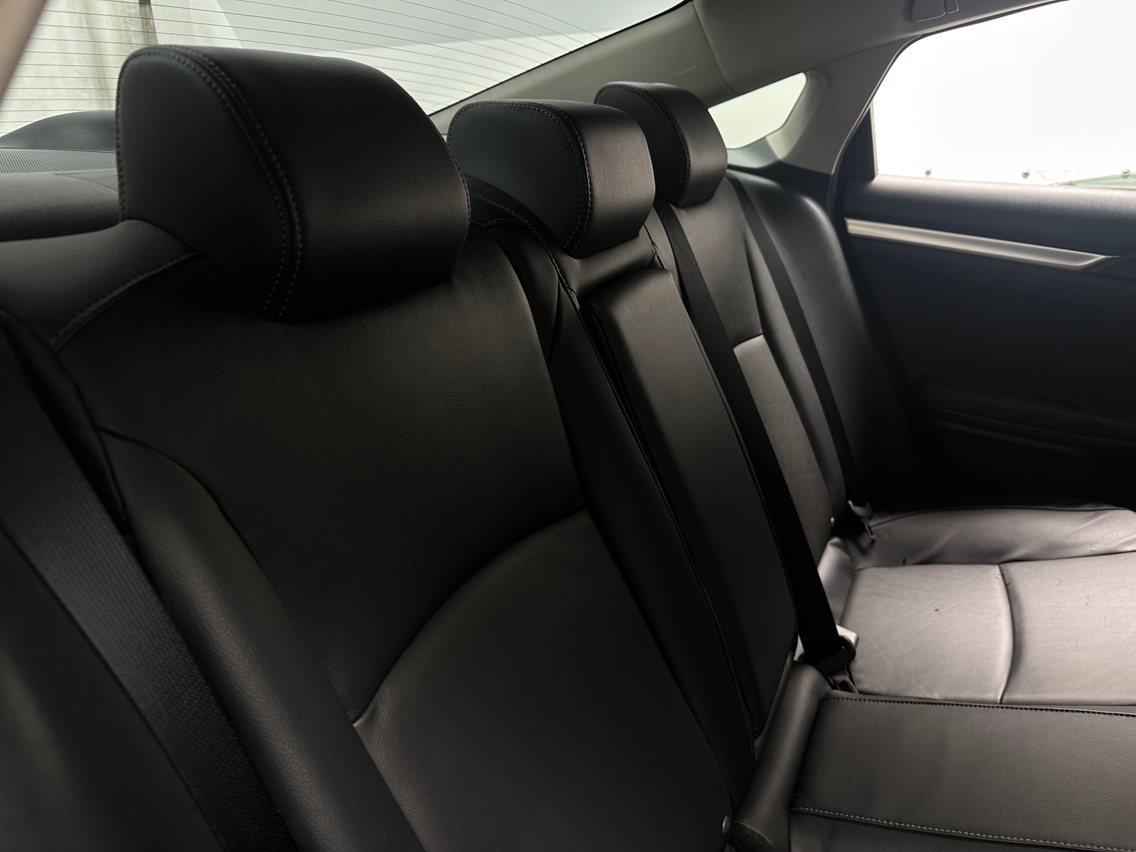 Thumbnail: 2016 Honda Civic - 5