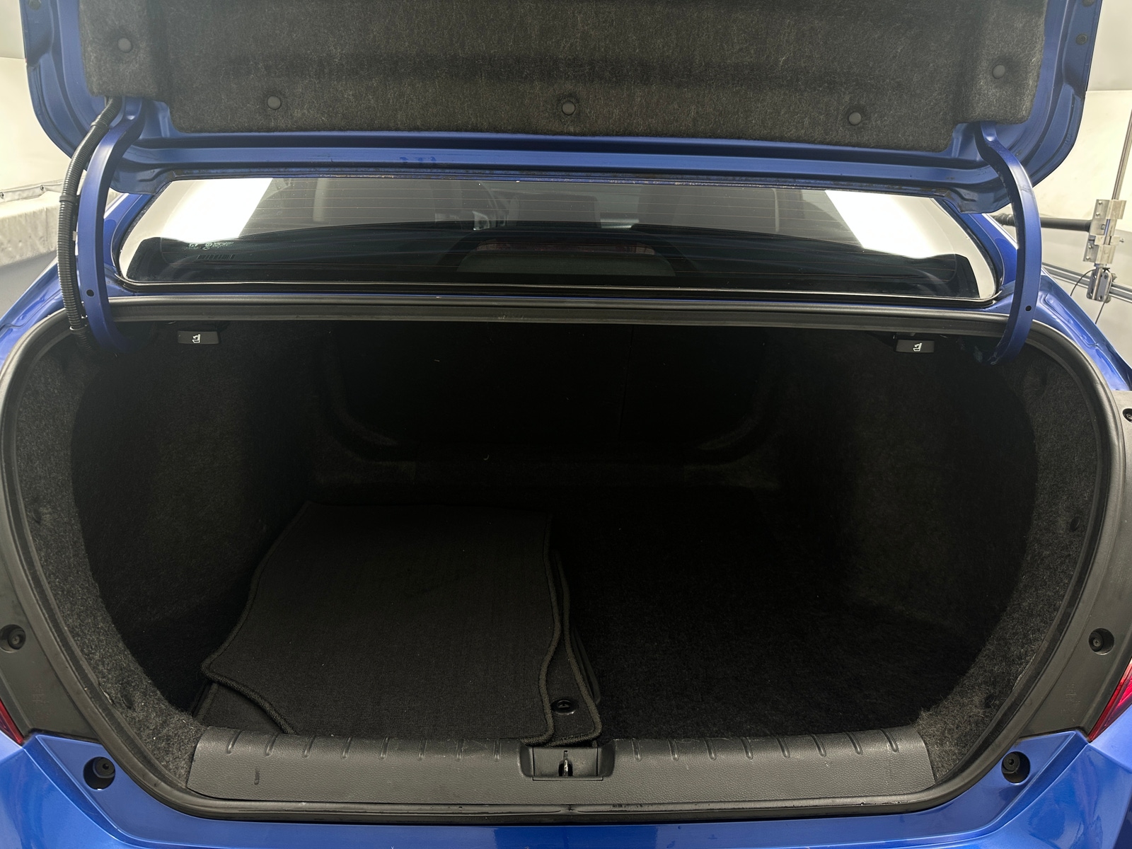 Thumbnail: 2016 Honda Civic - 6