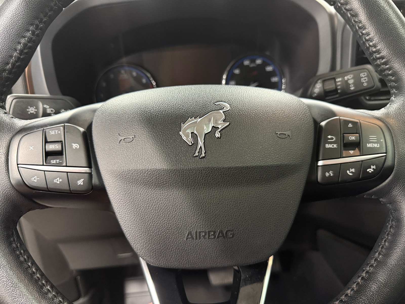 Thumbnail: 2023 Ford Bronco Sport - 4