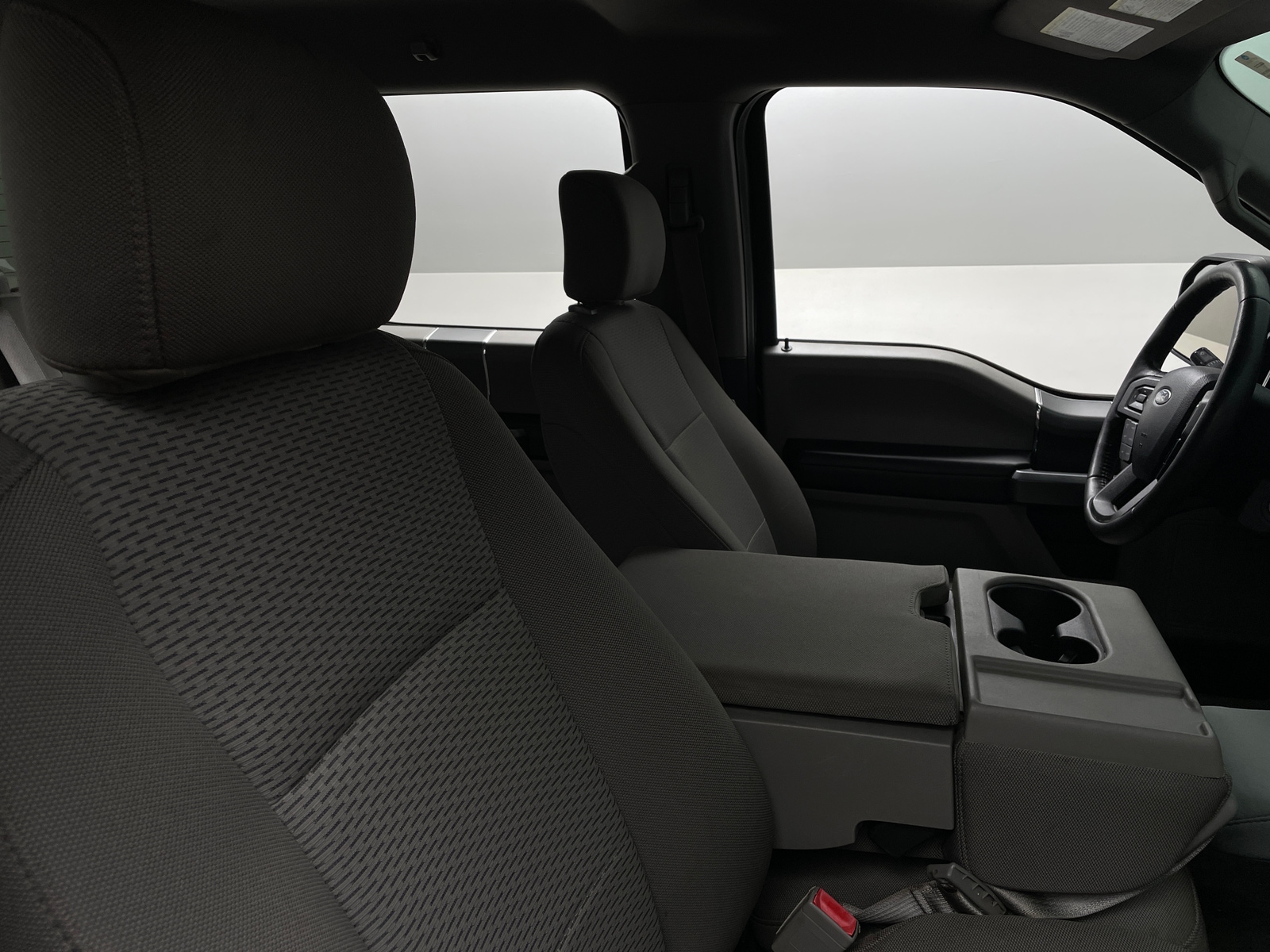 Thumbnail: 2019 Ford Econoline - 2