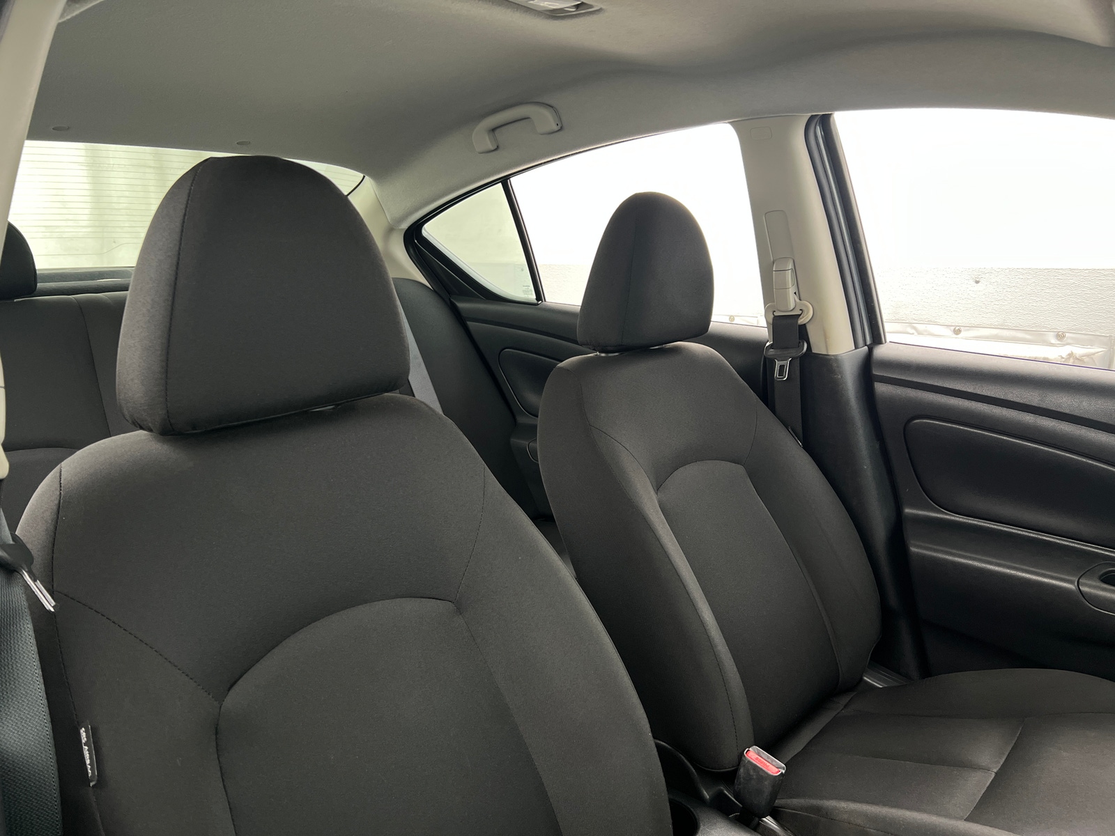 Thumbnail: 2019 Nissan Versa - 2