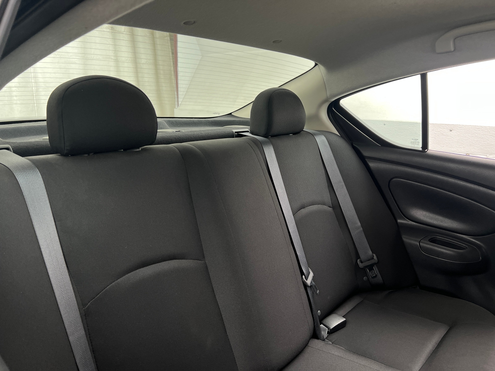 Thumbnail: 2019 Nissan Versa - 6