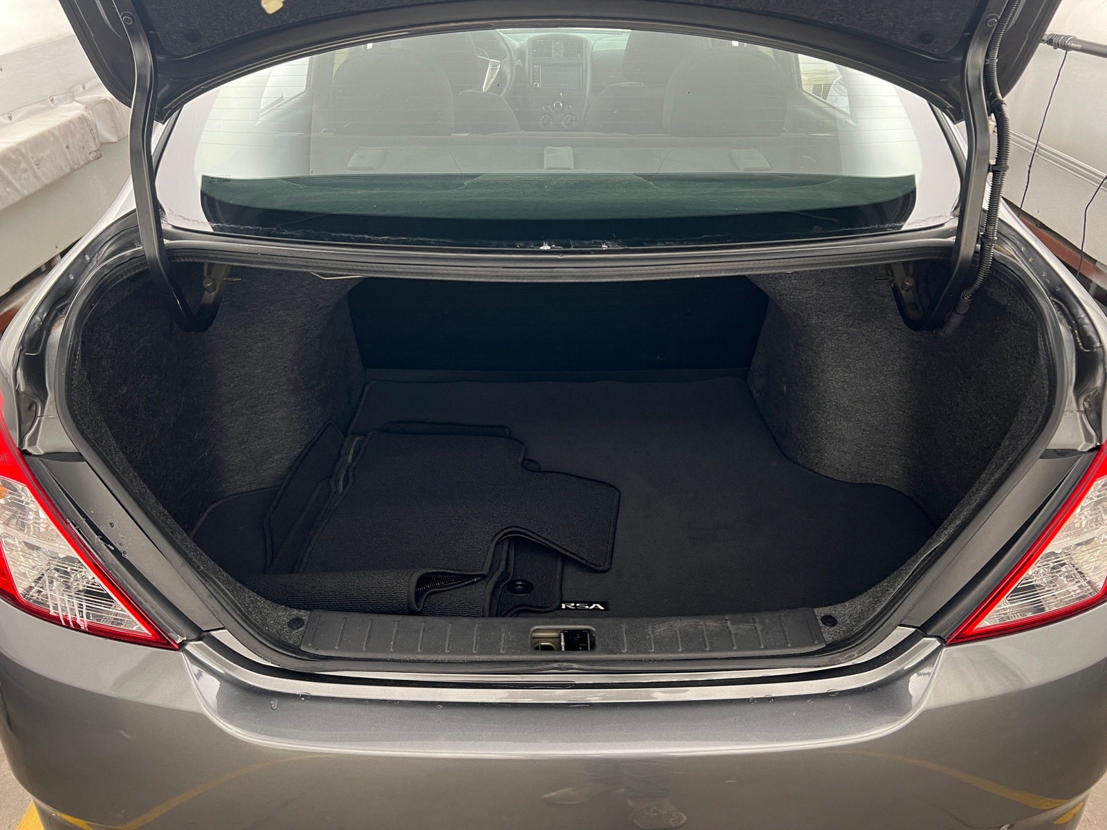 Thumbnail: 2019 Nissan Versa - 7
