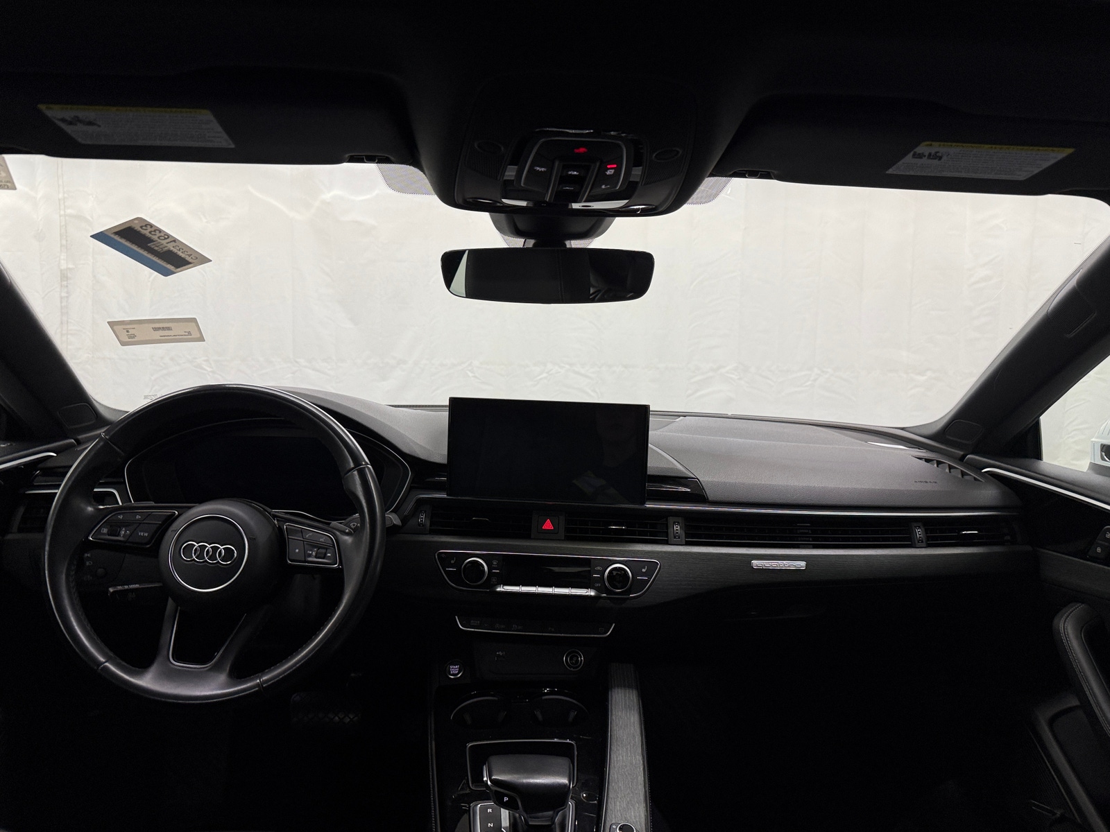 Thumbnail: 2020 Audi A5 - 2