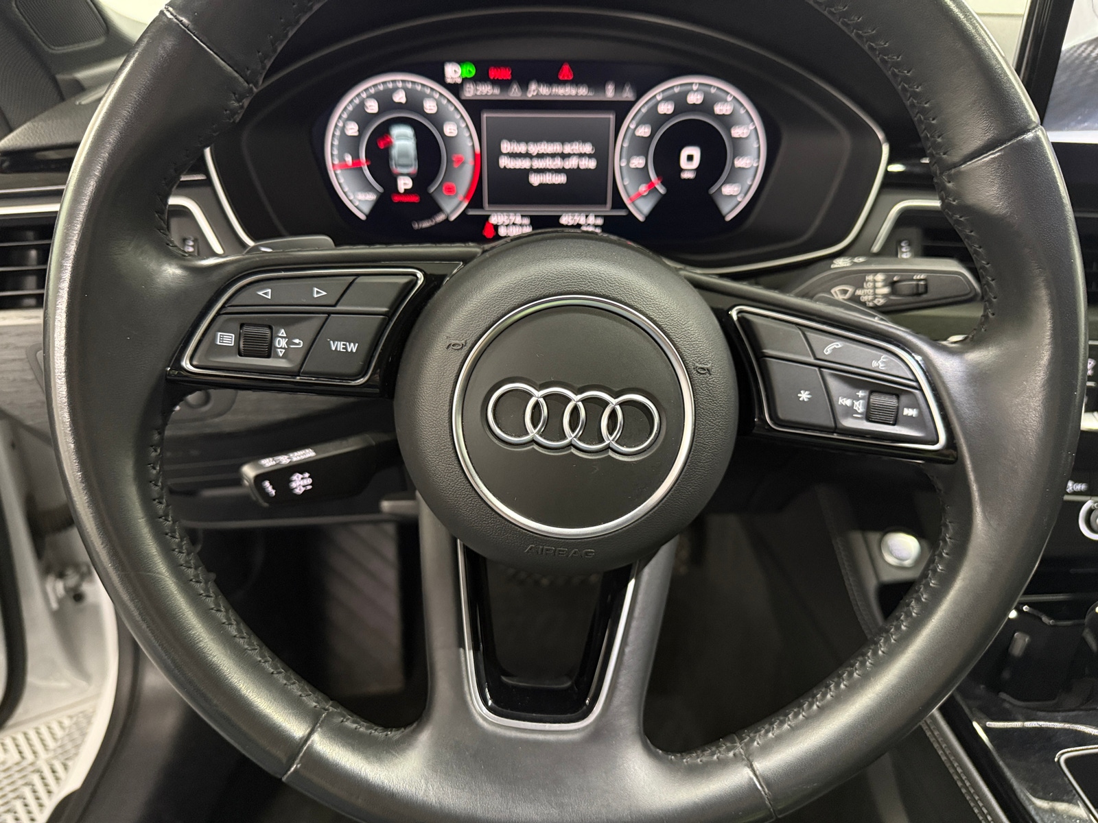 Thumbnail: 2020 Audi A5 - 4
