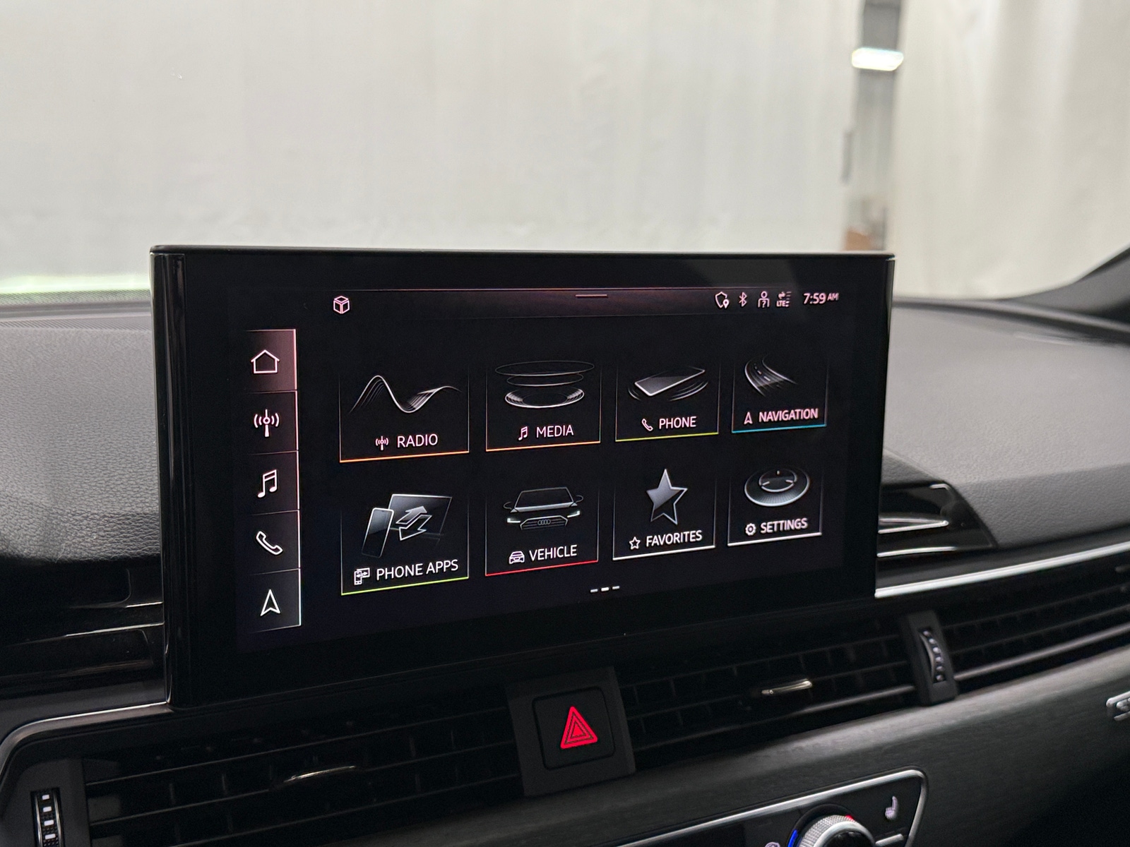 Thumbnail: 2020 Audi A5 - 3