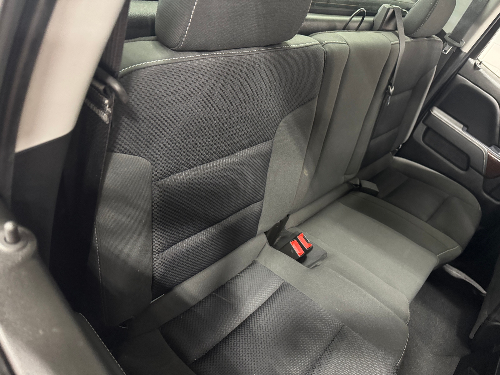 Thumbnail: 2019 GMC Sierra 1500 - 6