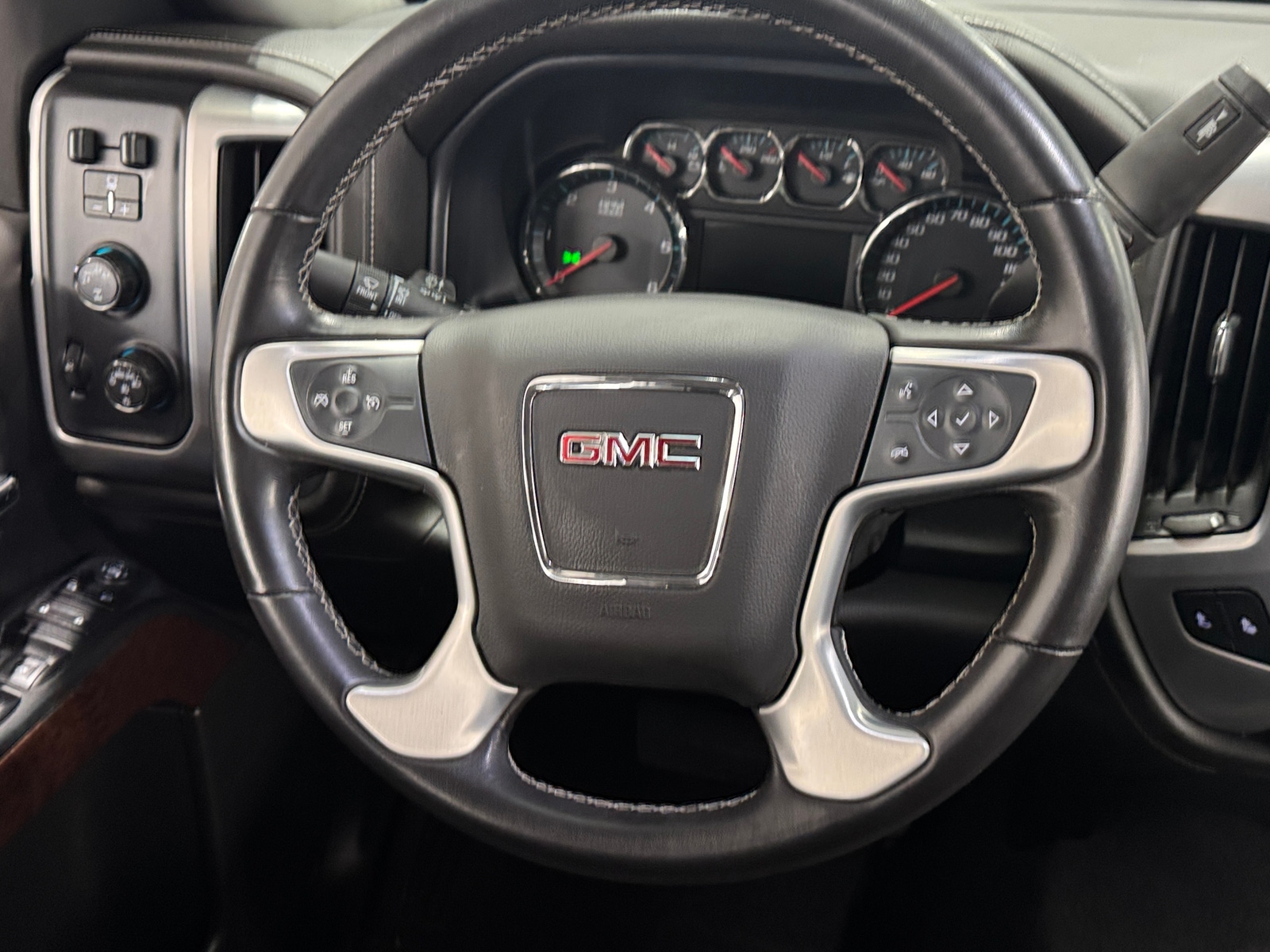 Thumbnail: 2019 GMC Sierra 1500 - 5