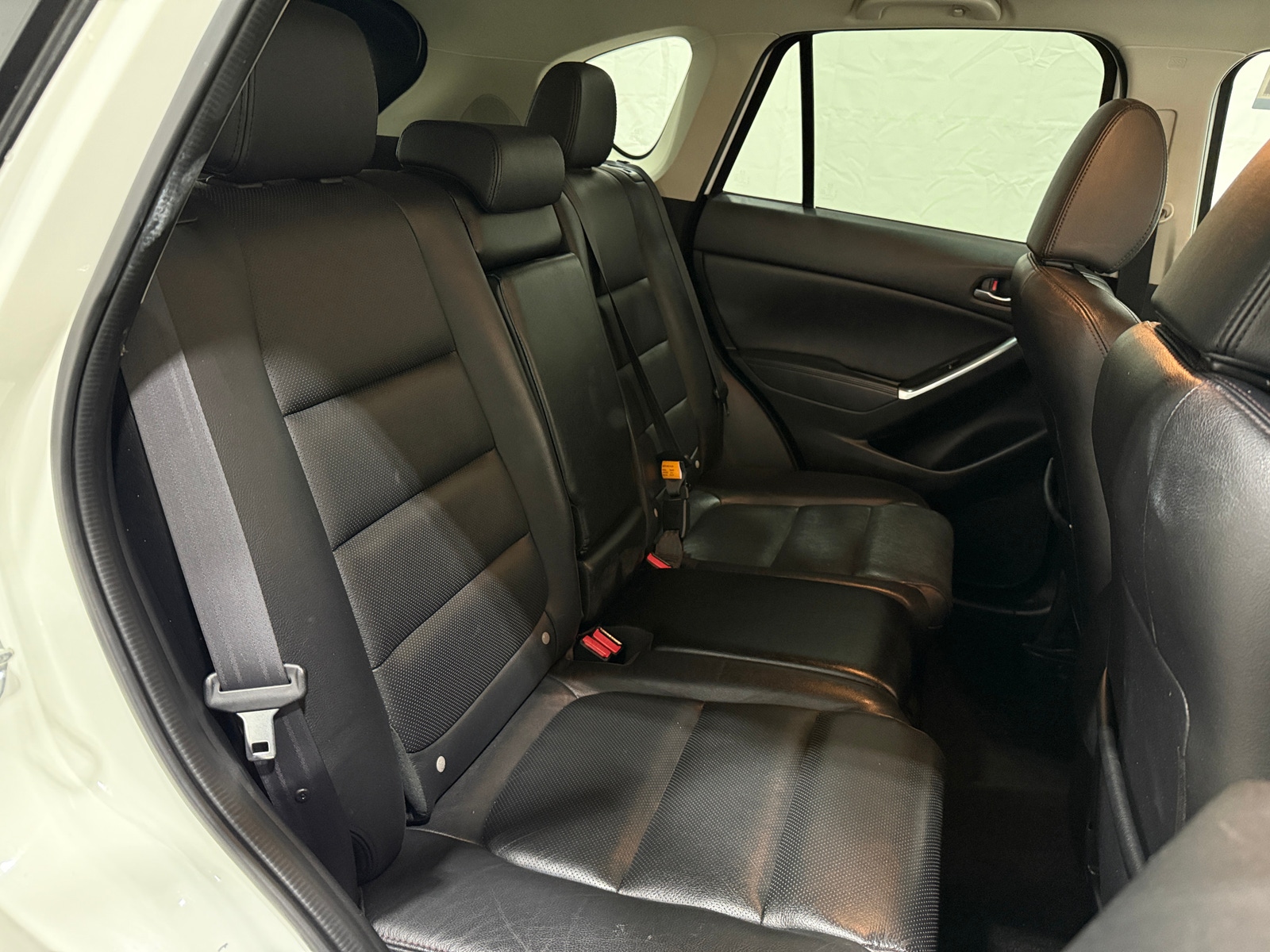 Thumbnail: 2016 Mazda CX-5 - 5