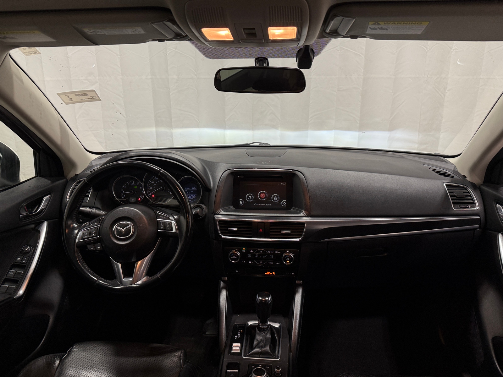 Thumbnail: 2016 Mazda CX-5 - 2