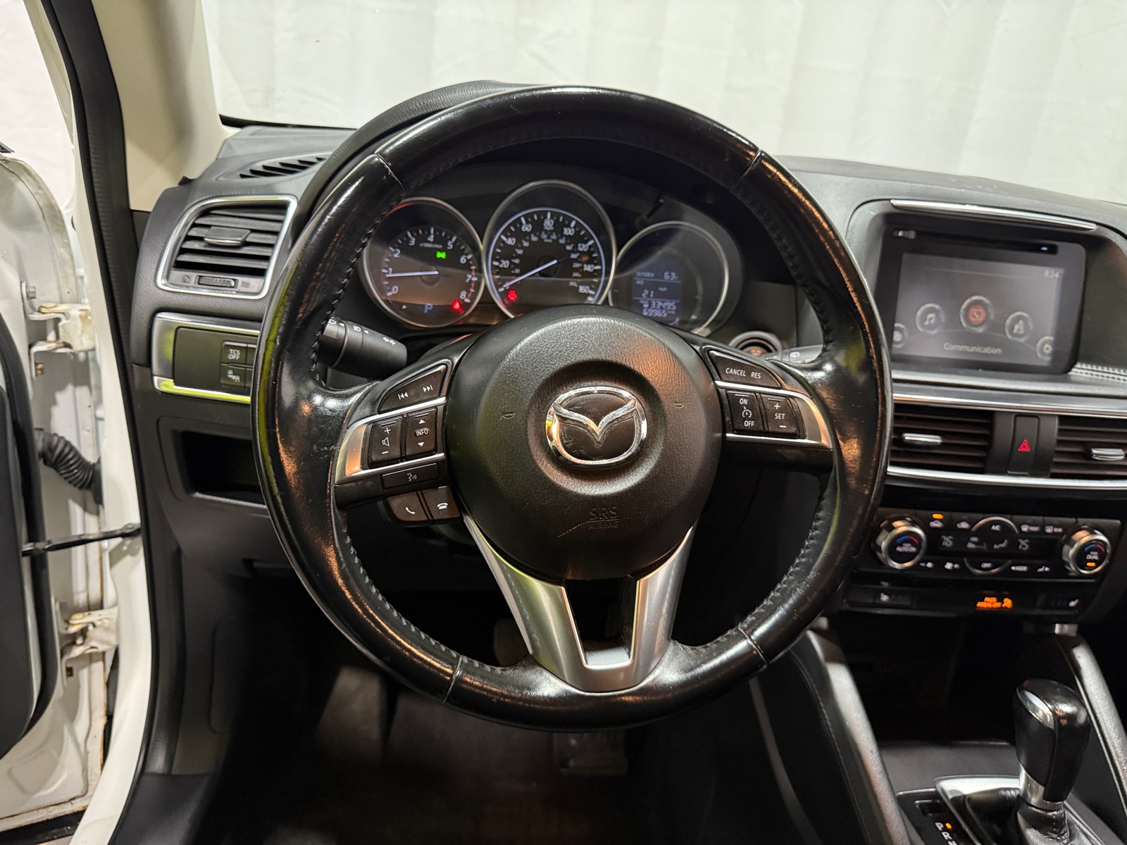 Thumbnail: 2016 Mazda CX-5 - 4