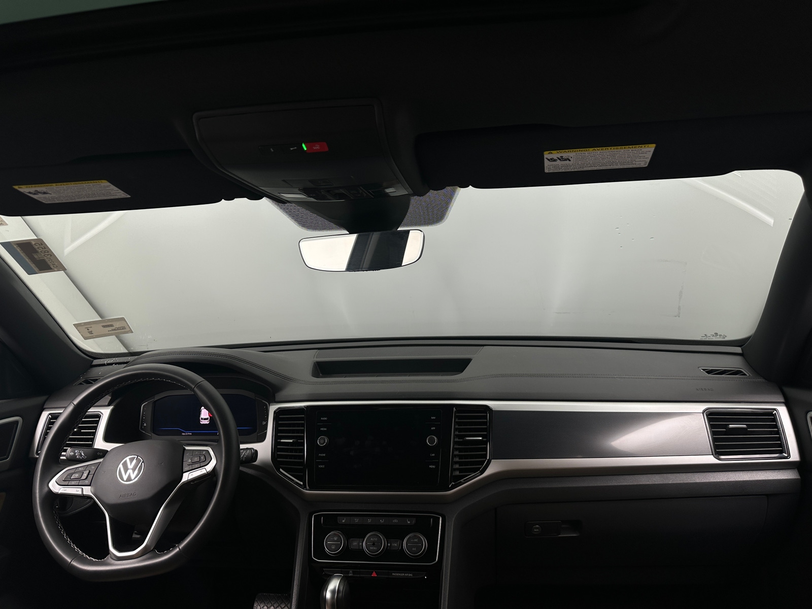 Thumbnail: 2021 Volkswagen Atlas - 2