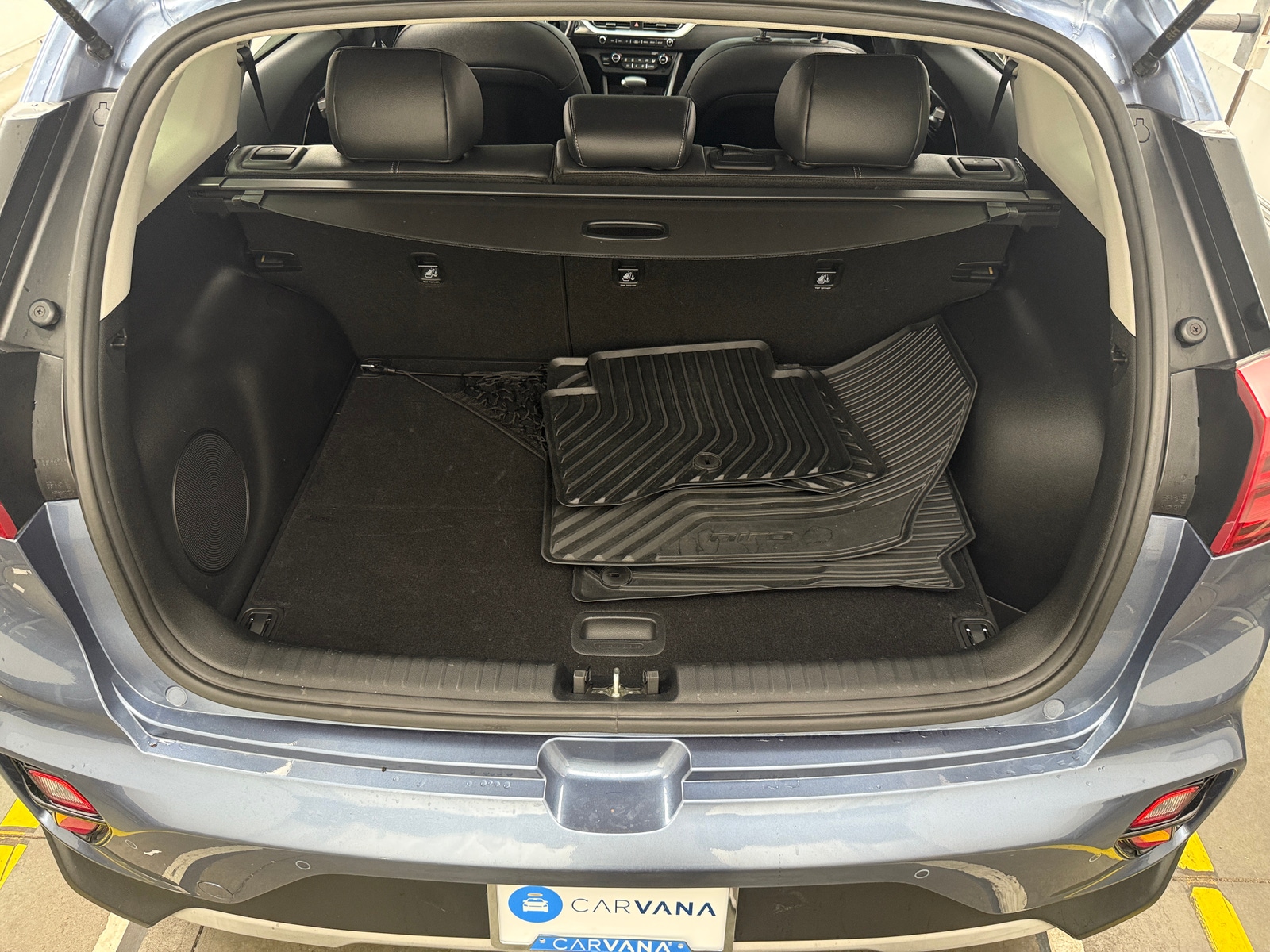 Thumbnail: 2020 Kia Niro - 6
