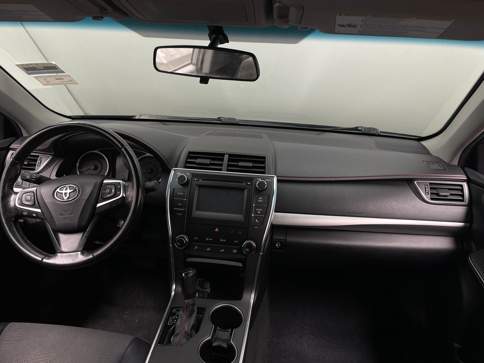 Thumbnail: 2016 Toyota Camry - 3