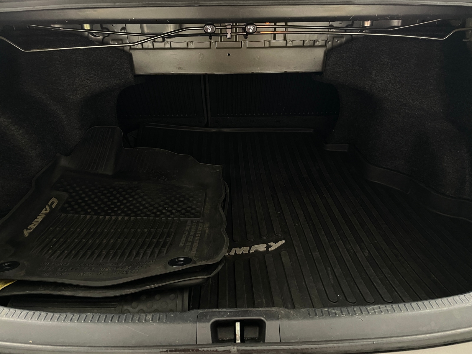 Thumbnail: 2016 Toyota Camry - 7