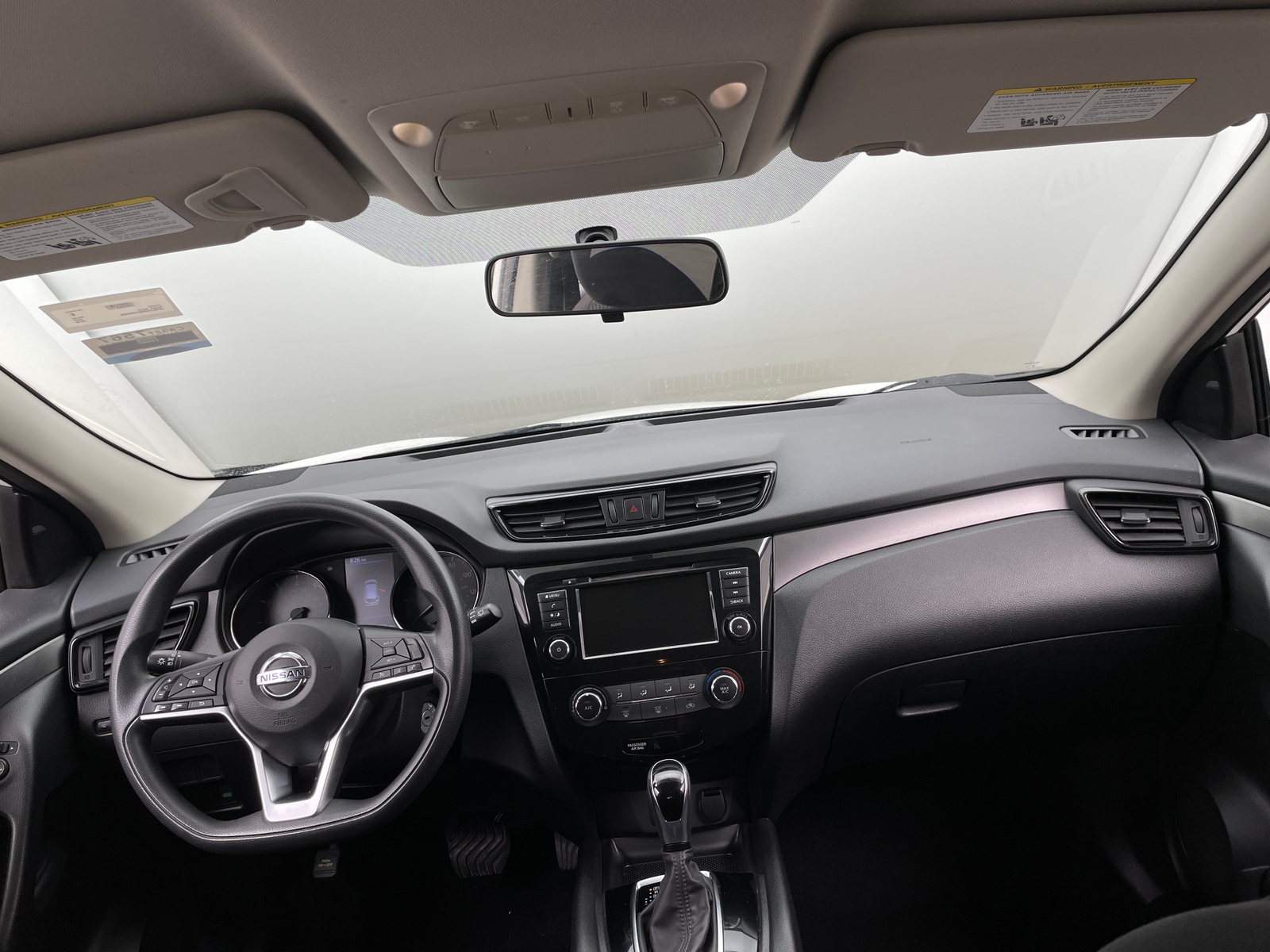 Thumbnail: 2019 Nissan Rogue Sport - 3