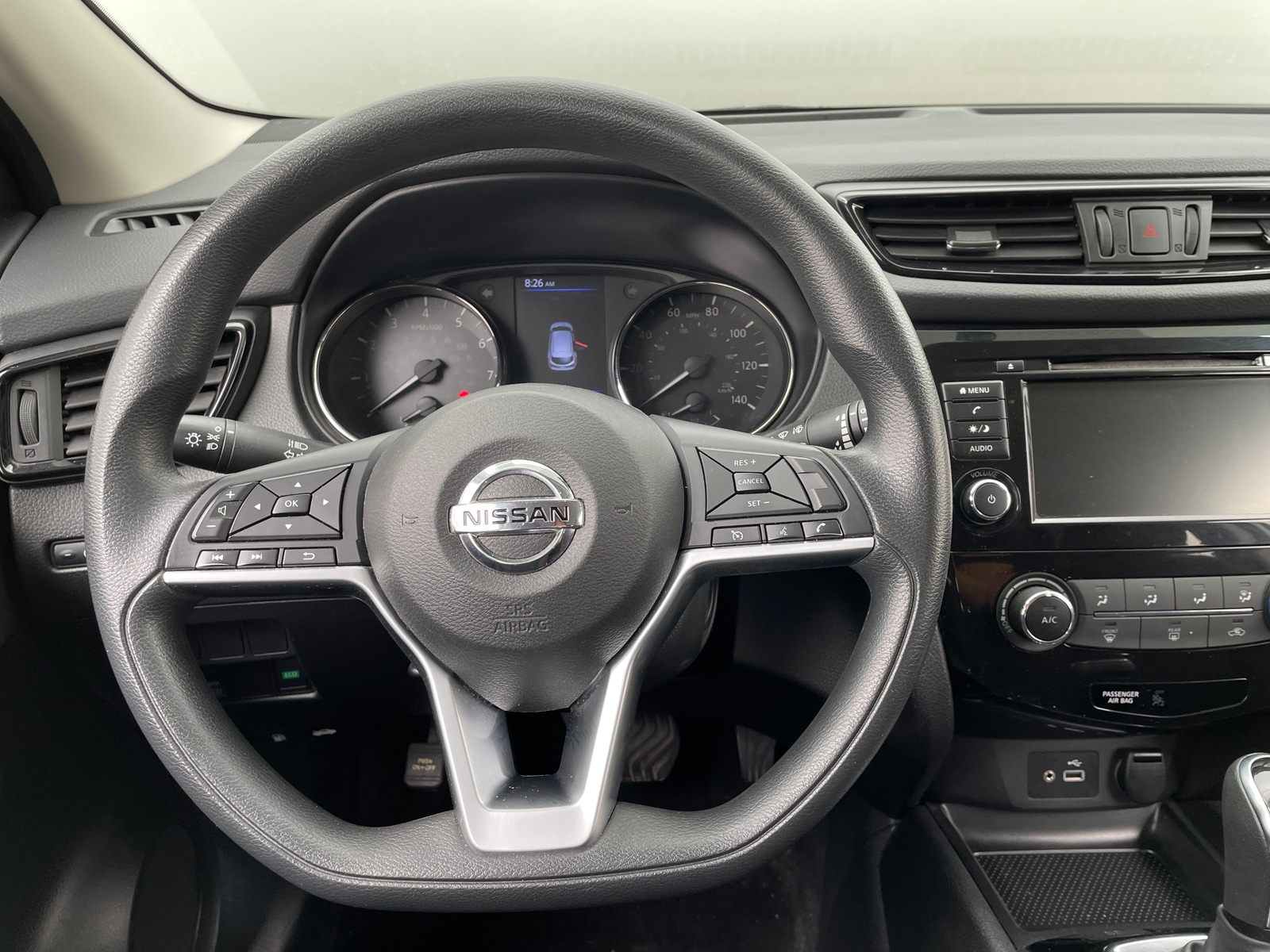 Thumbnail: 2019 Nissan Rogue Sport - 5