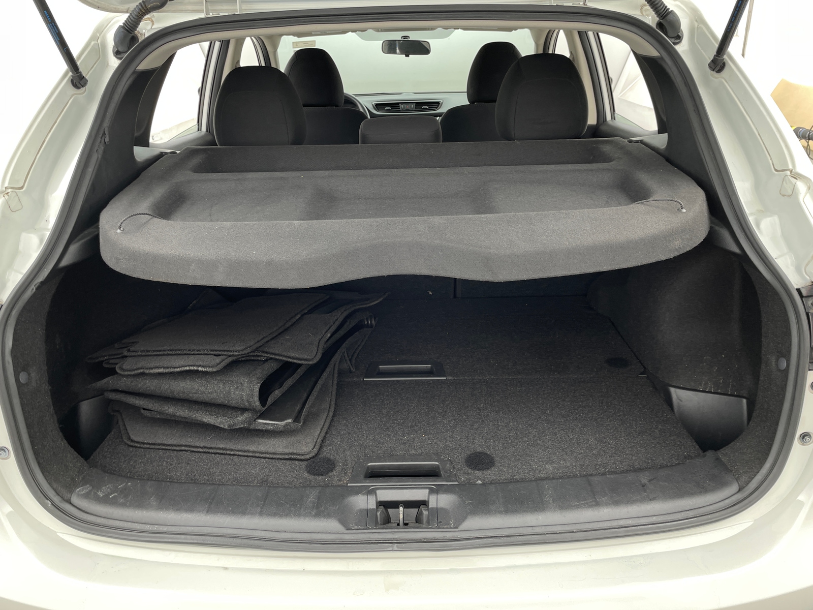 Thumbnail: 2019 Nissan Rogue Sport - 7